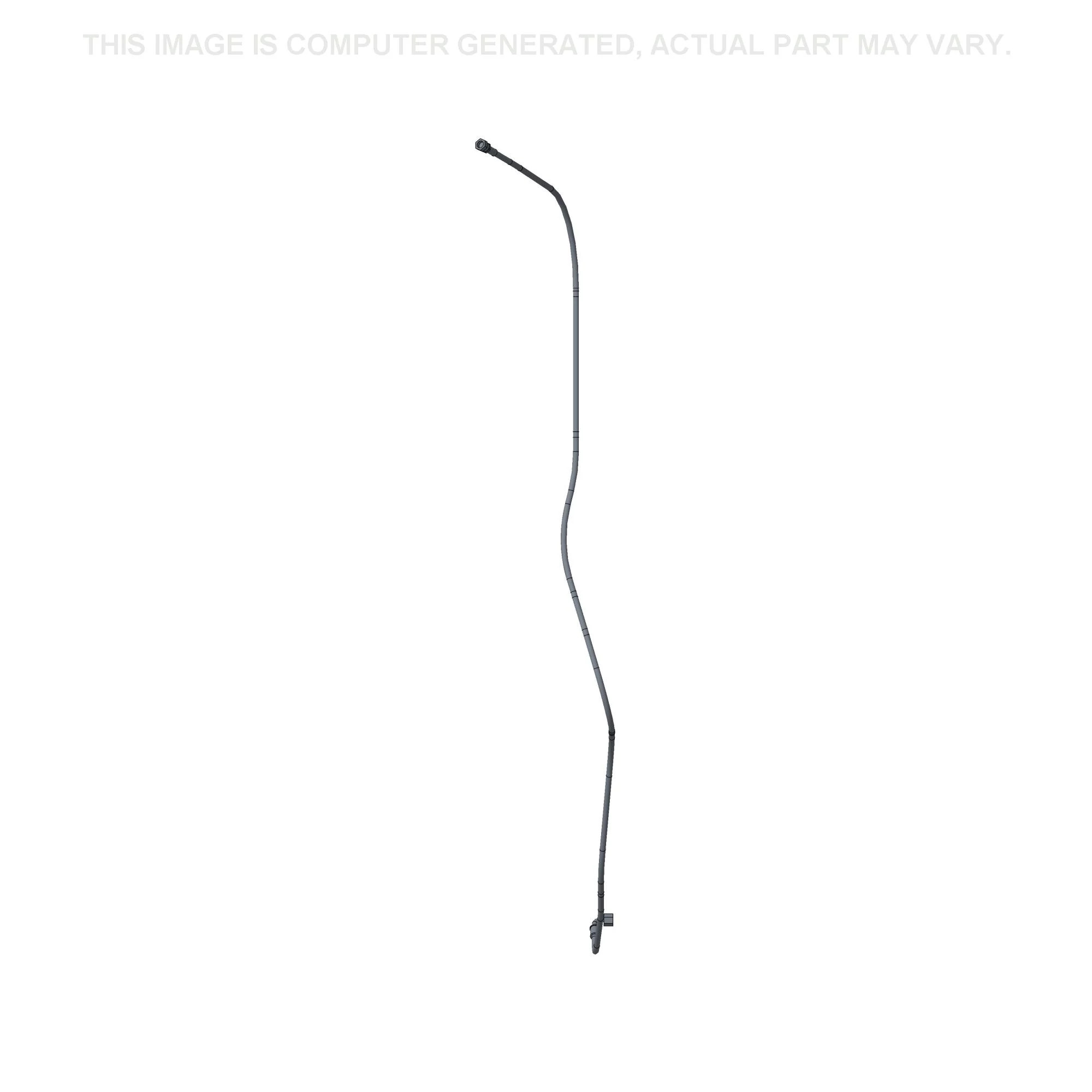 TUBO HIDRÁULICO | NEWHOLLANDCE | EU | PT