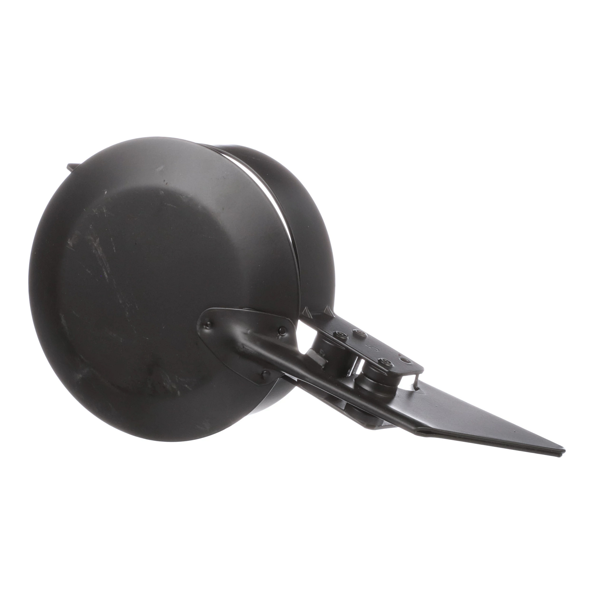 Tampa de proteção do escape - 101,4 mm DI