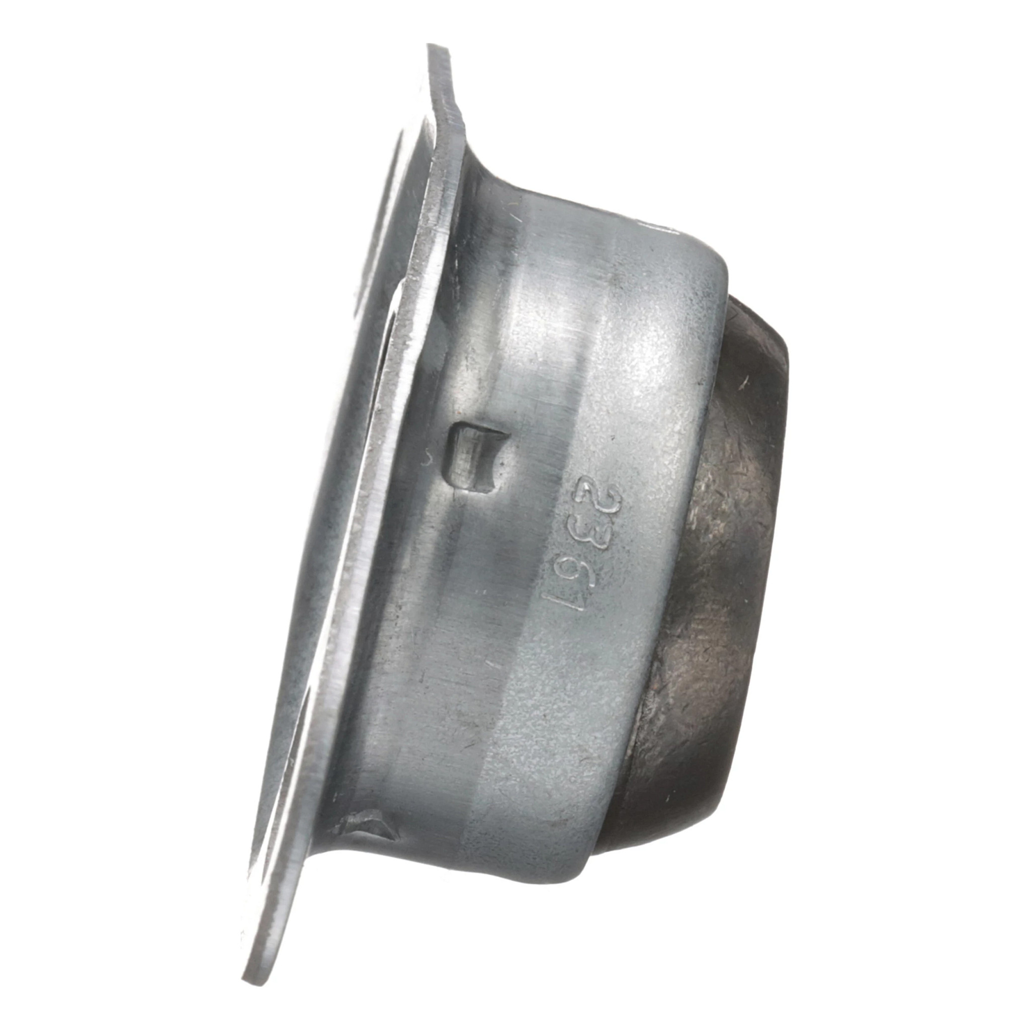 Rolamento flangeado - 19 mm DI x 57 mm DE x 35 mm L