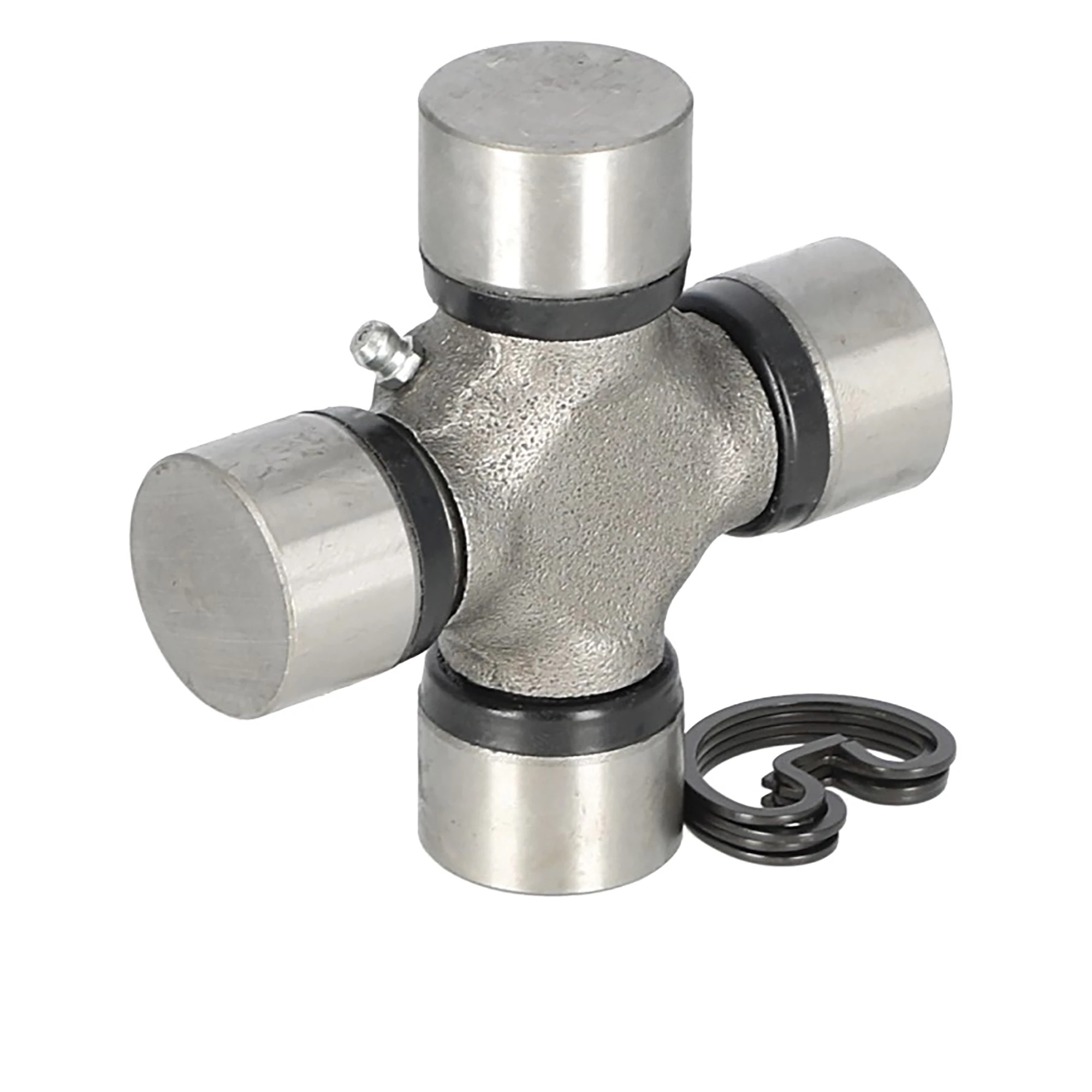 Spider U-Joint Assembly | NEWHOLLANDAG | US | EN