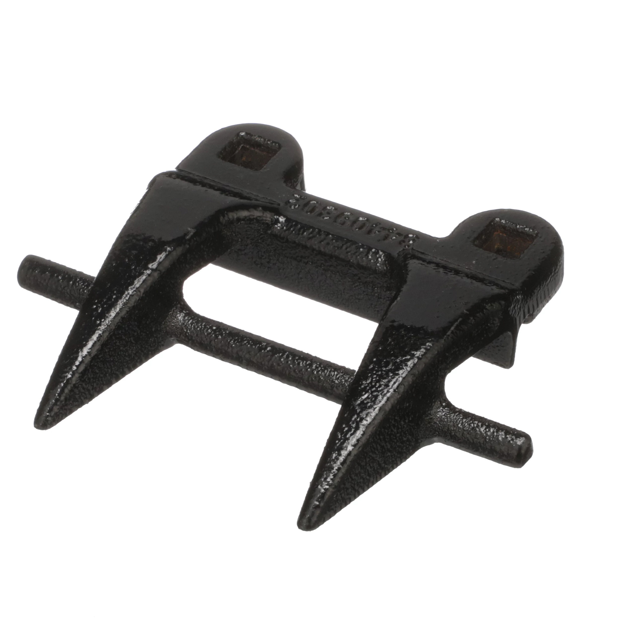 Dedo de Proteção Curto | NEWHOLLANDAG | BR | PT