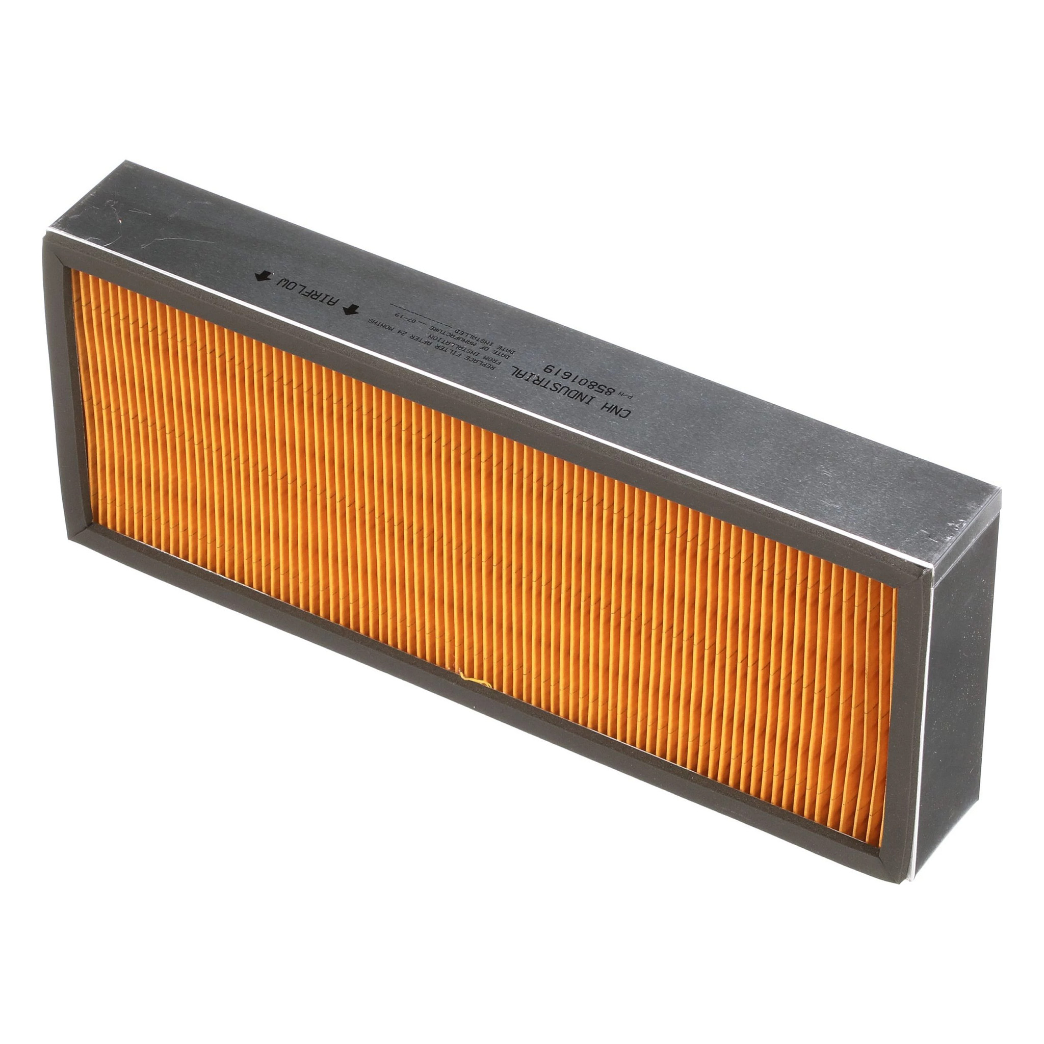 CAB FILTER | NEWHOLLANDAG | SA | ES