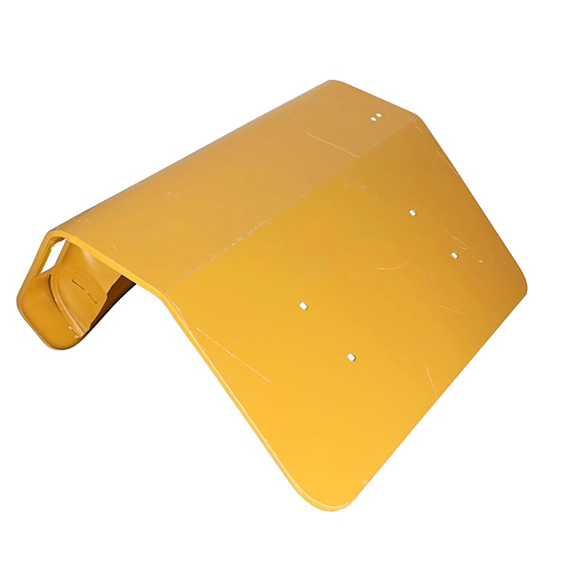 Right-Hand Fender | NEWHOLLANDCE | CA | EN