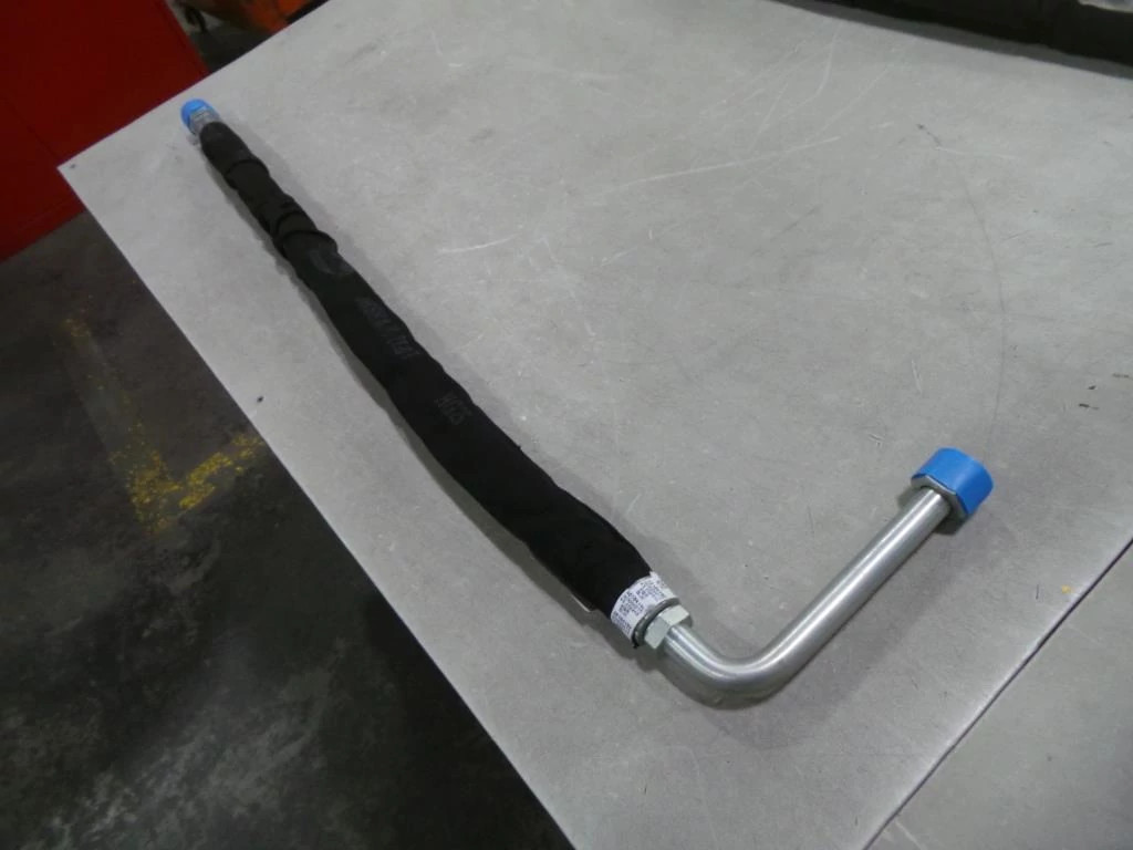 HYDRAULIC HOSE | NEWHOLLANDAG | AMEA | EN