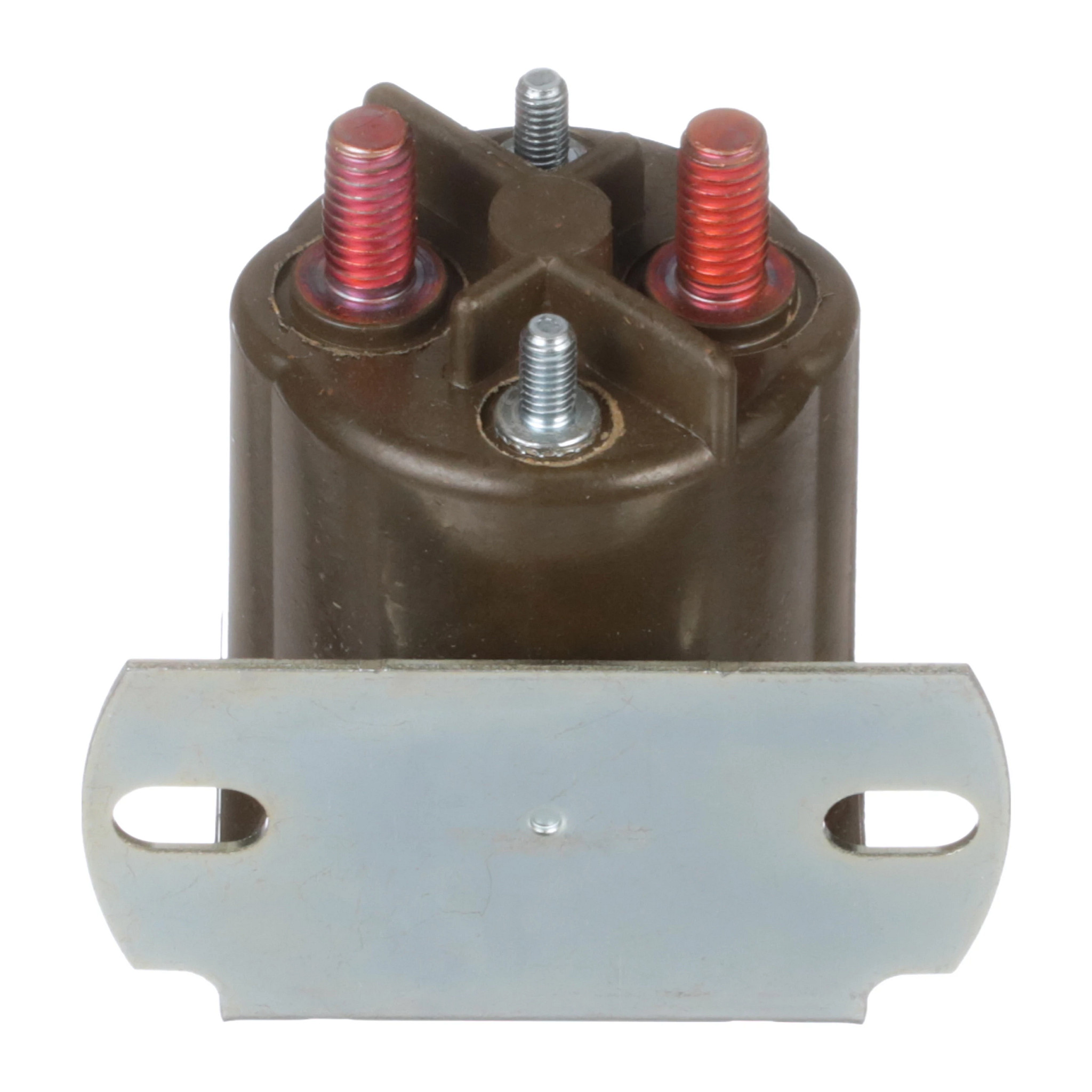 SOLENOID SWITCH | CASEIH | AMEA | EN