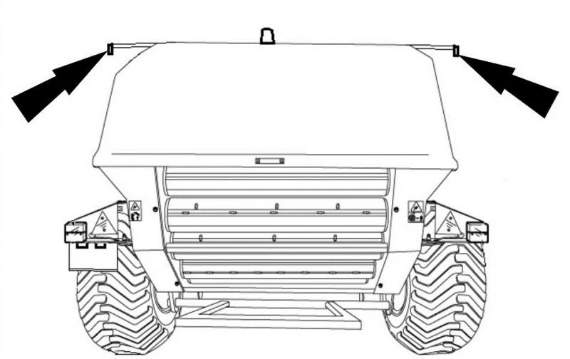 KIT DIA, ENSILADORA | CASEIH | EU | NL