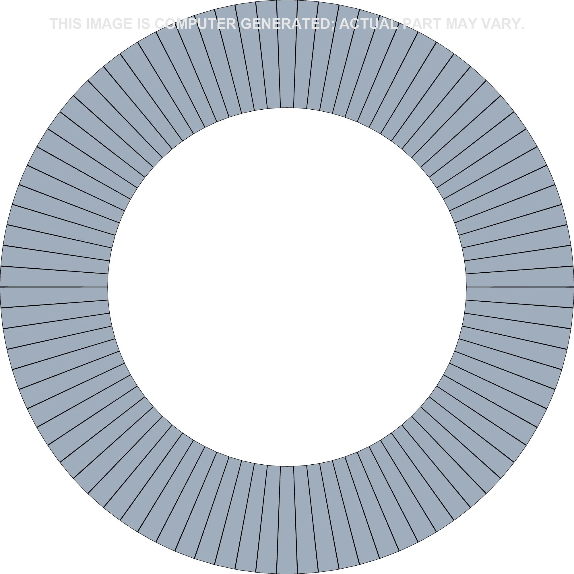 LOCK WASHER | CASECE | US | EN