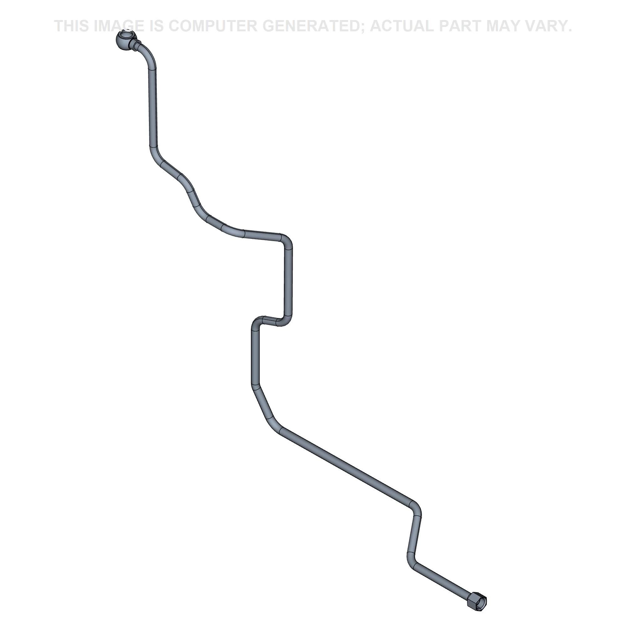 TUBE | CASEIH | GB | EN