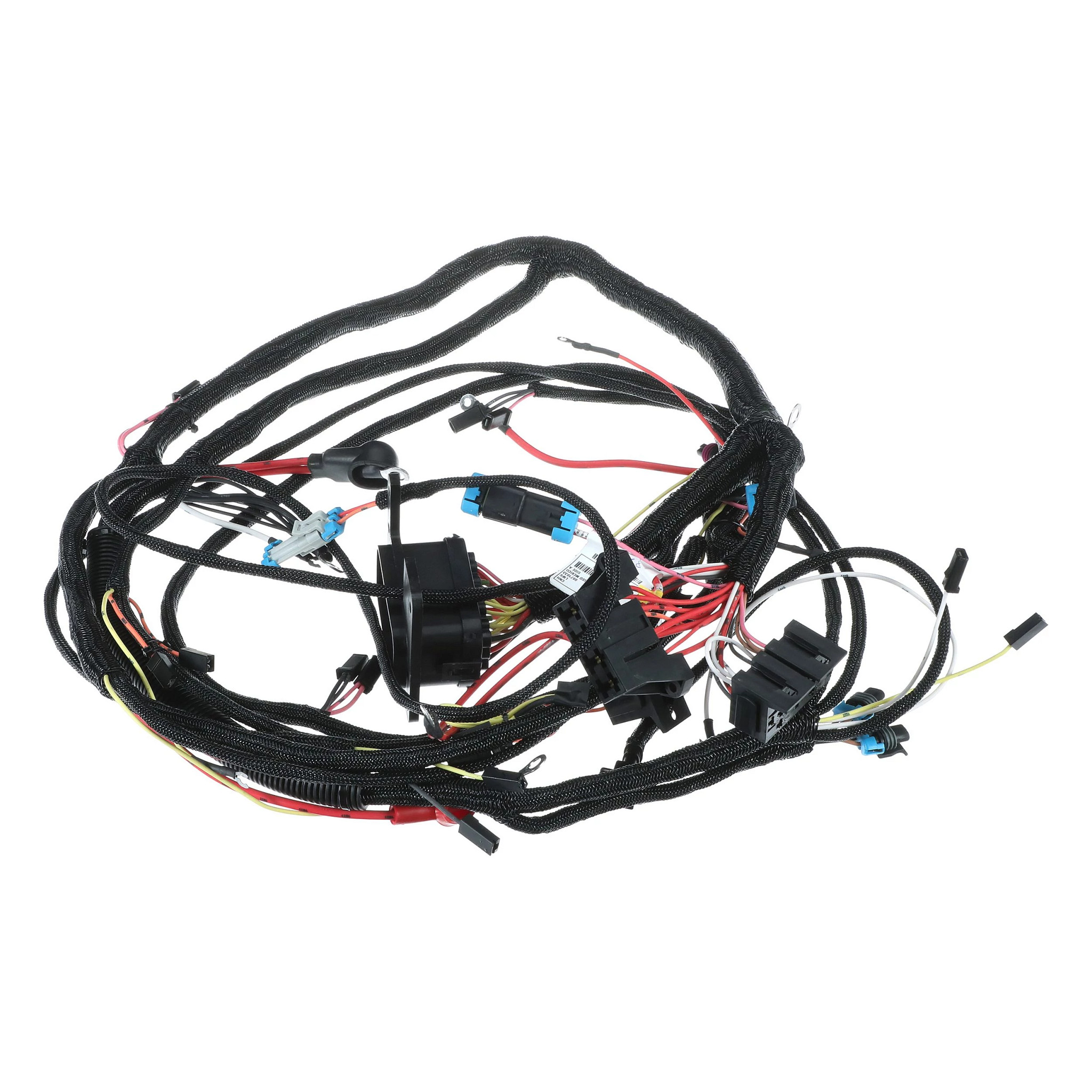 WIRE HARNESS | CASECE | US | EN