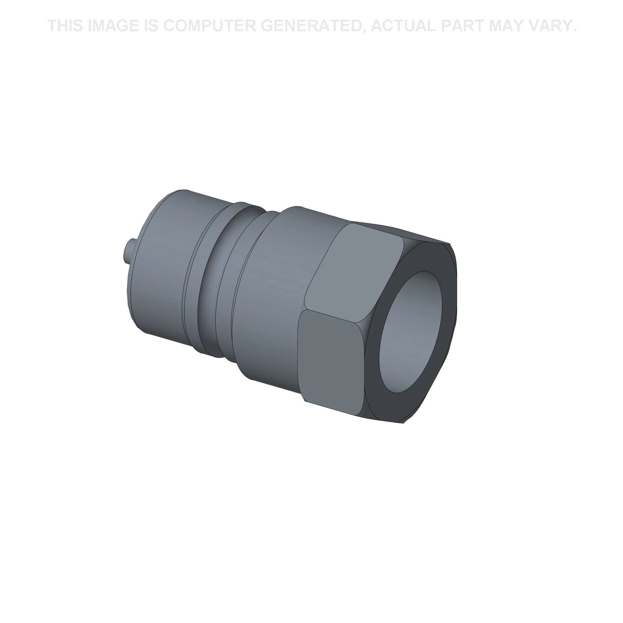 CONECTOR HIDRÁUL | CASEIH | EU | ES