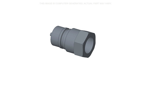 CONECTOR HIDRÁUL | CASEIH | EU | IT