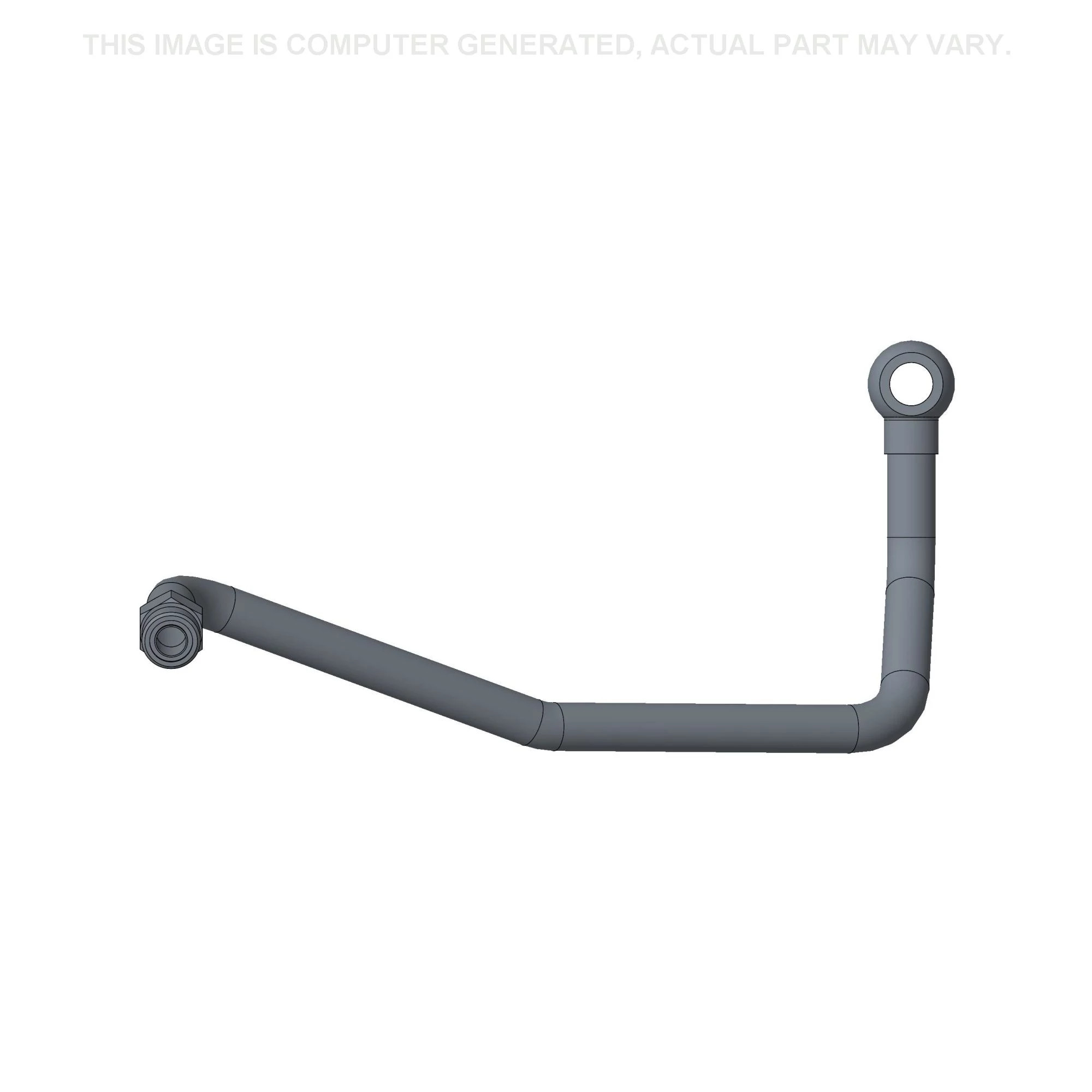 TUBO | NEWHOLLANDAG | EU | ES