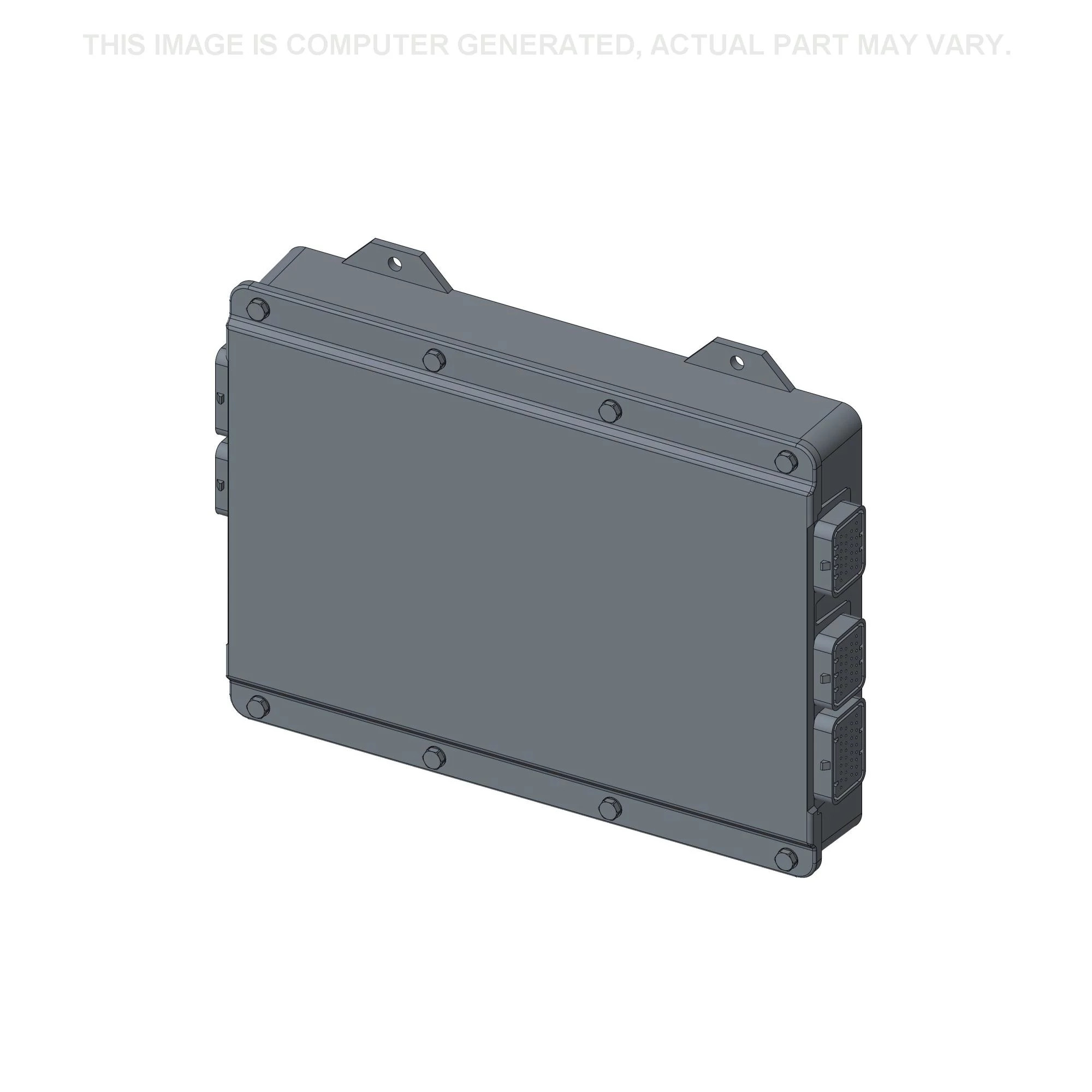 Ecu | CASEIH | US | EN