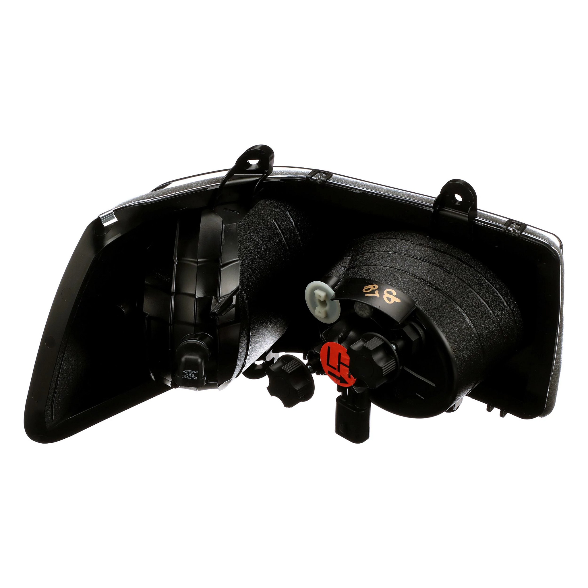 LH HEADLAMP | CASECE | GB | EN