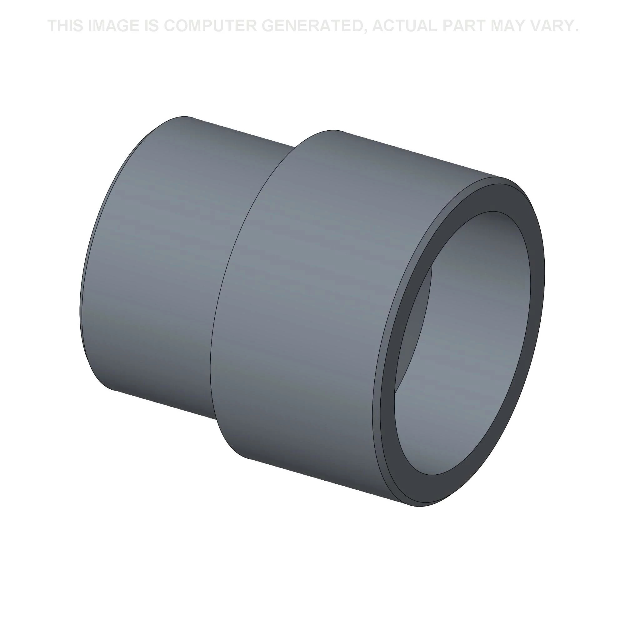 ESPAÇADOR SUPORTE E ACIONAMENTO MOLINETE