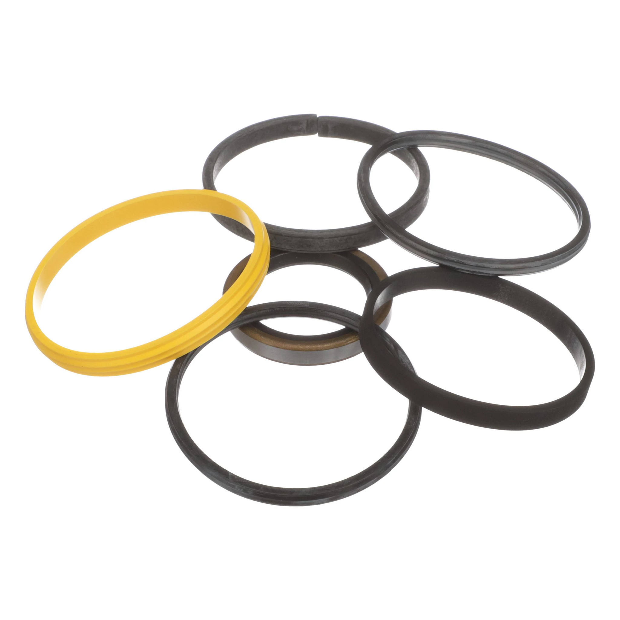 DICHTUNGSSATZ | NEWHOLLANDAG | AT | DE