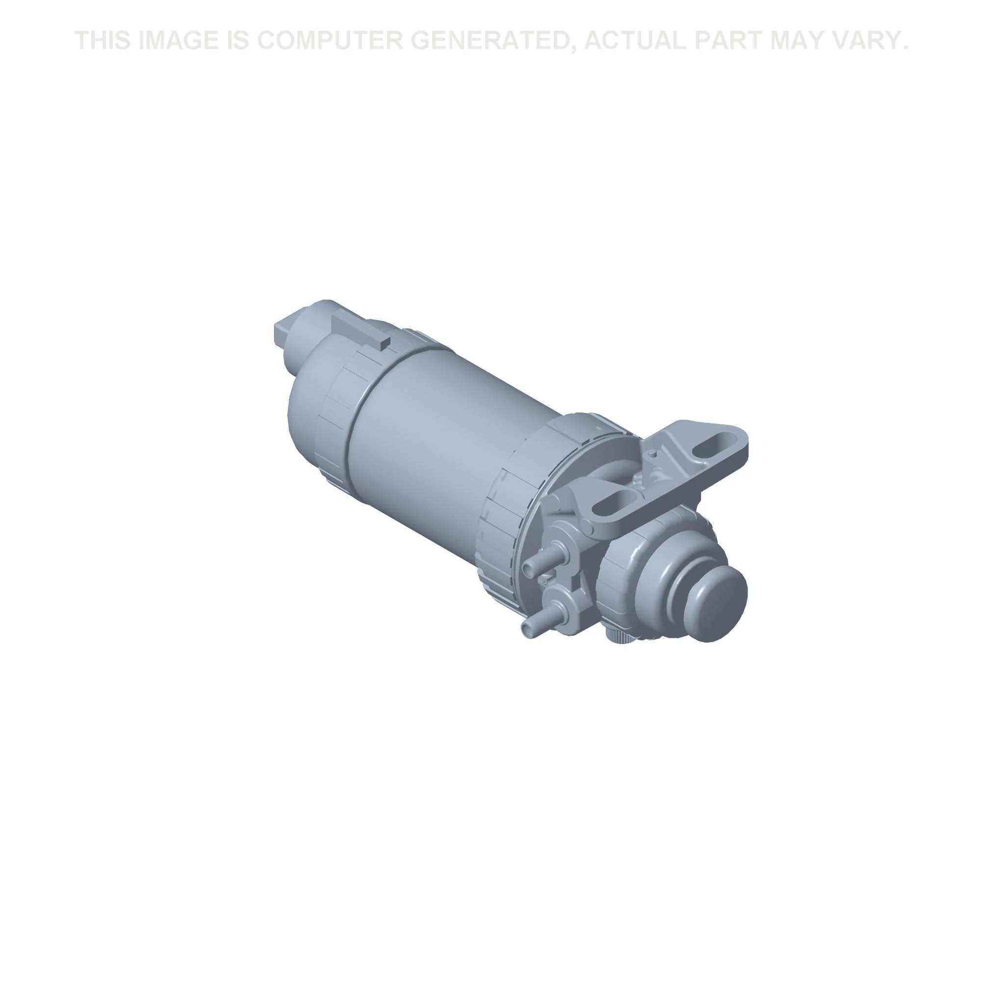 FUEL FILTER | CASECE | ANZ | EN