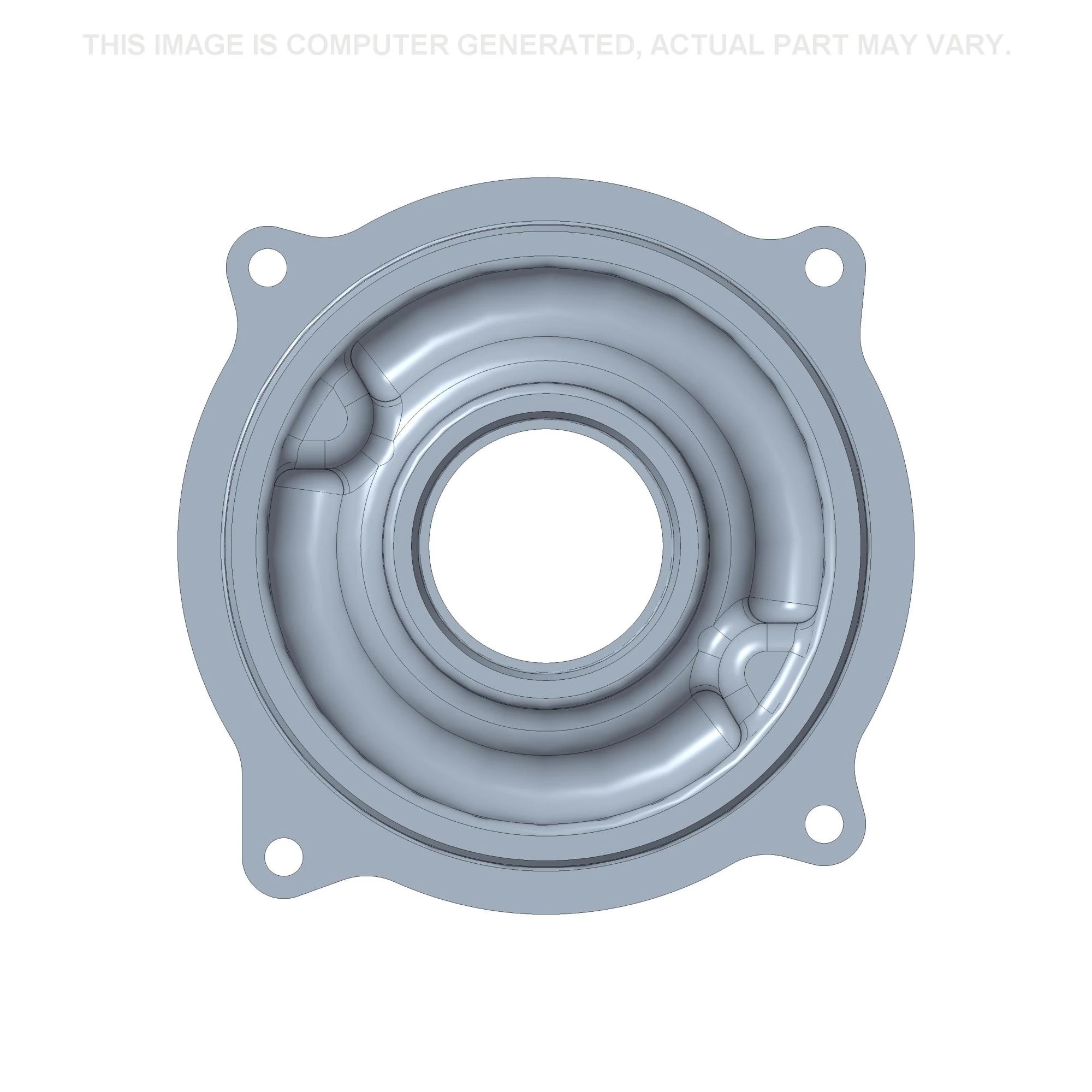BEARING CARRIER | CASEIH | CA | EN