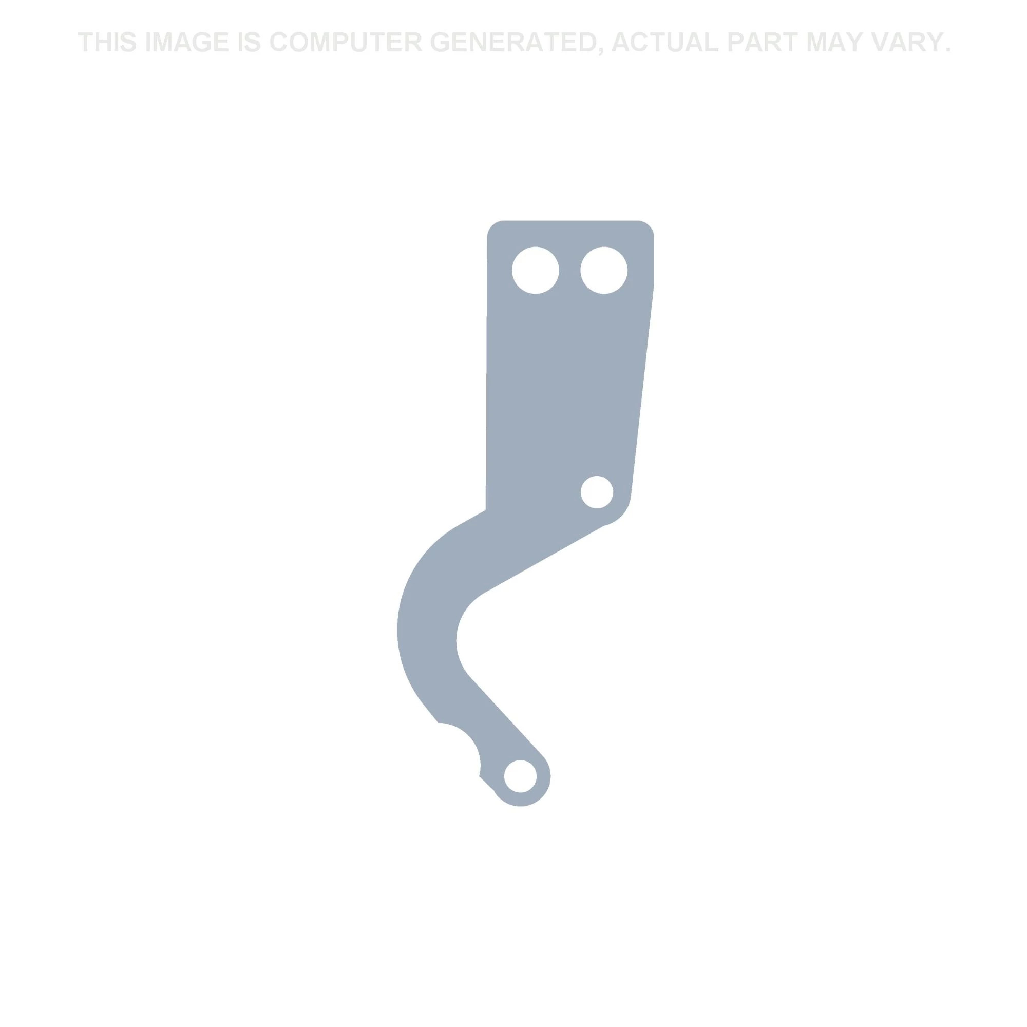 BRACKET | CASEIH | CA | EN