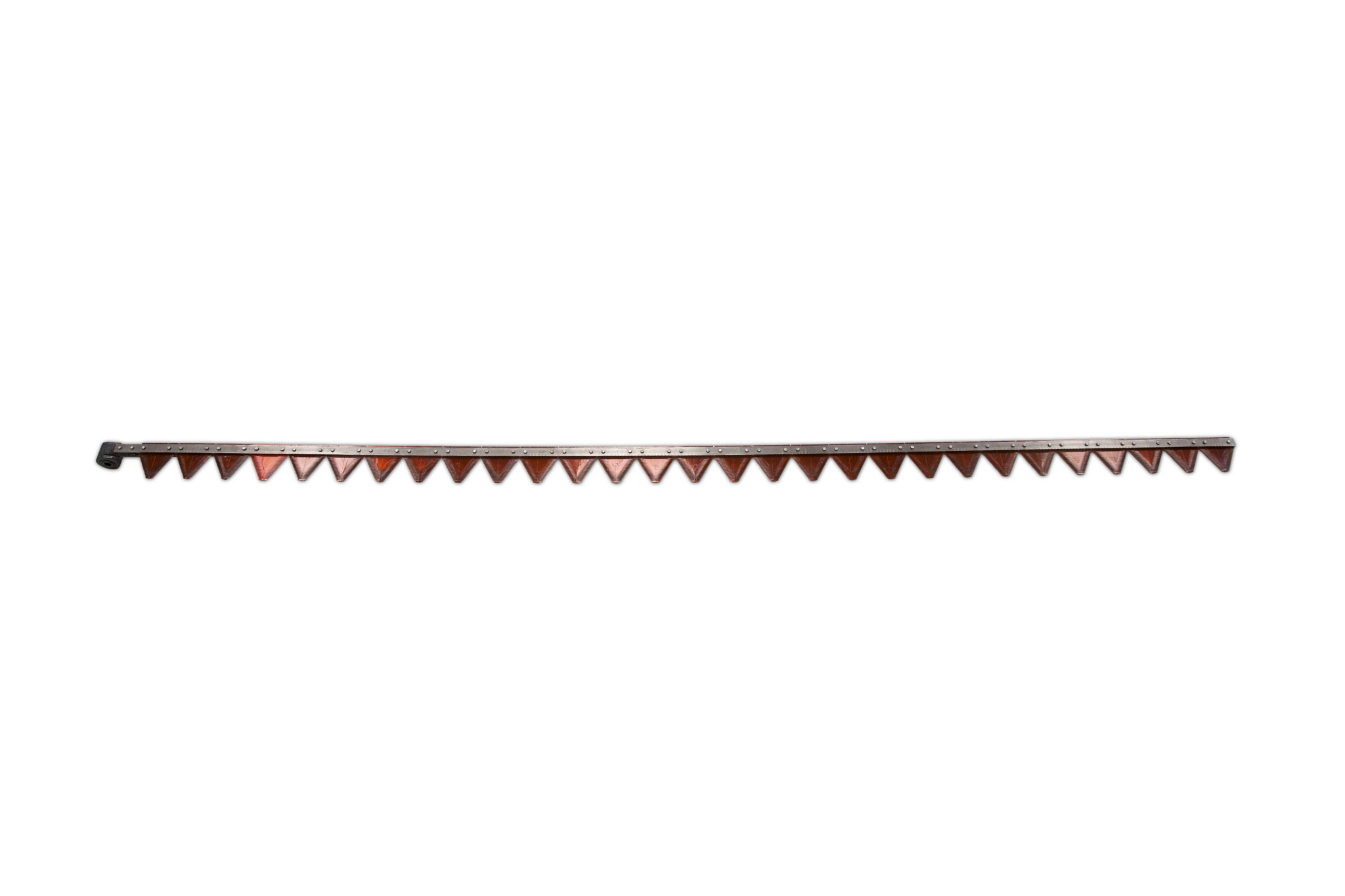 Mower-Conditioner Knife Assembly | CASEIH | AU | EN