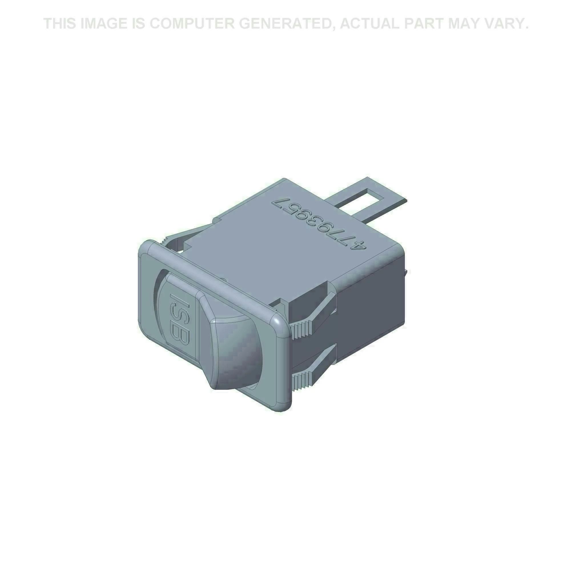 COMMUTATEUR A BASCUL | MILLER | CA | FR