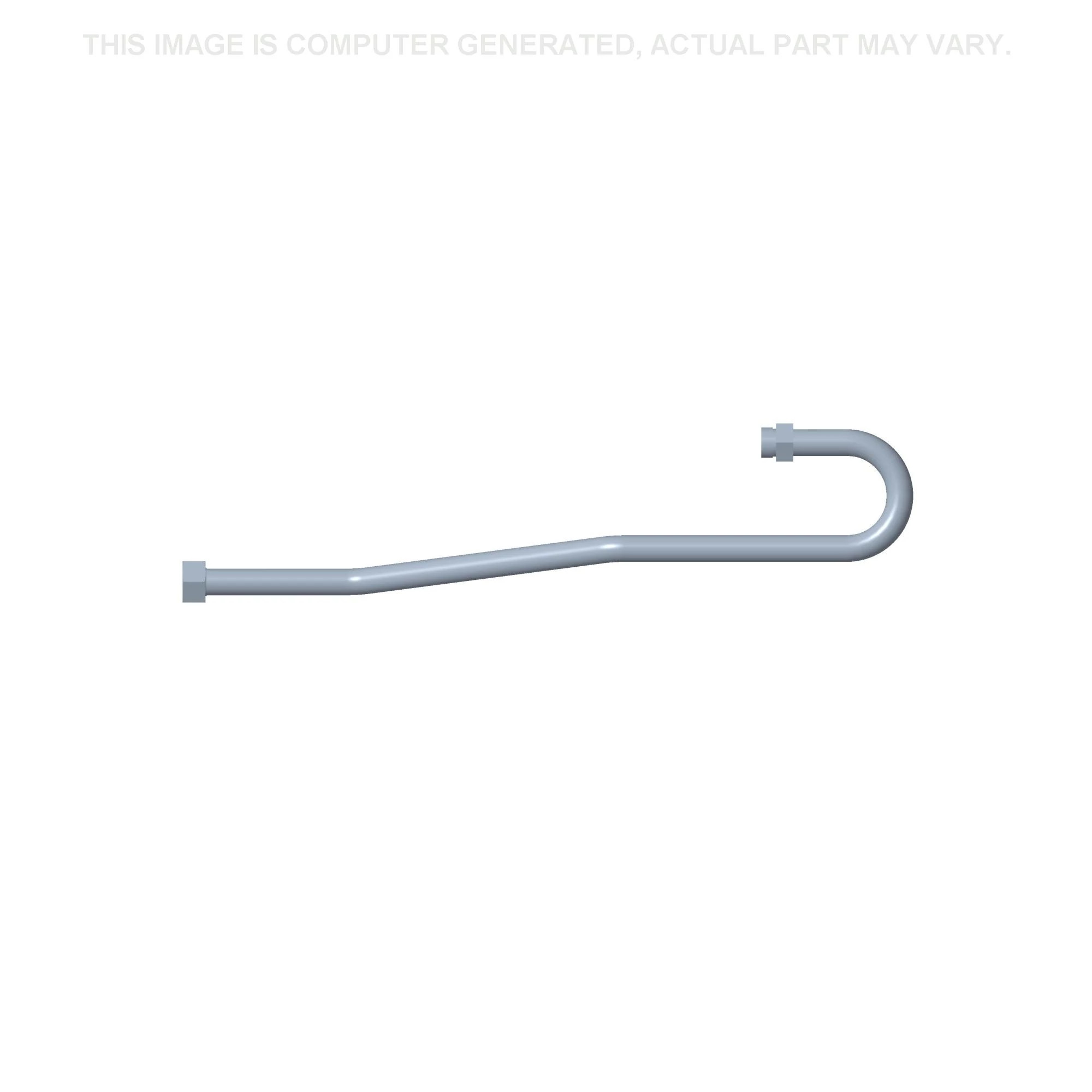 Tilt Cylinder Tube