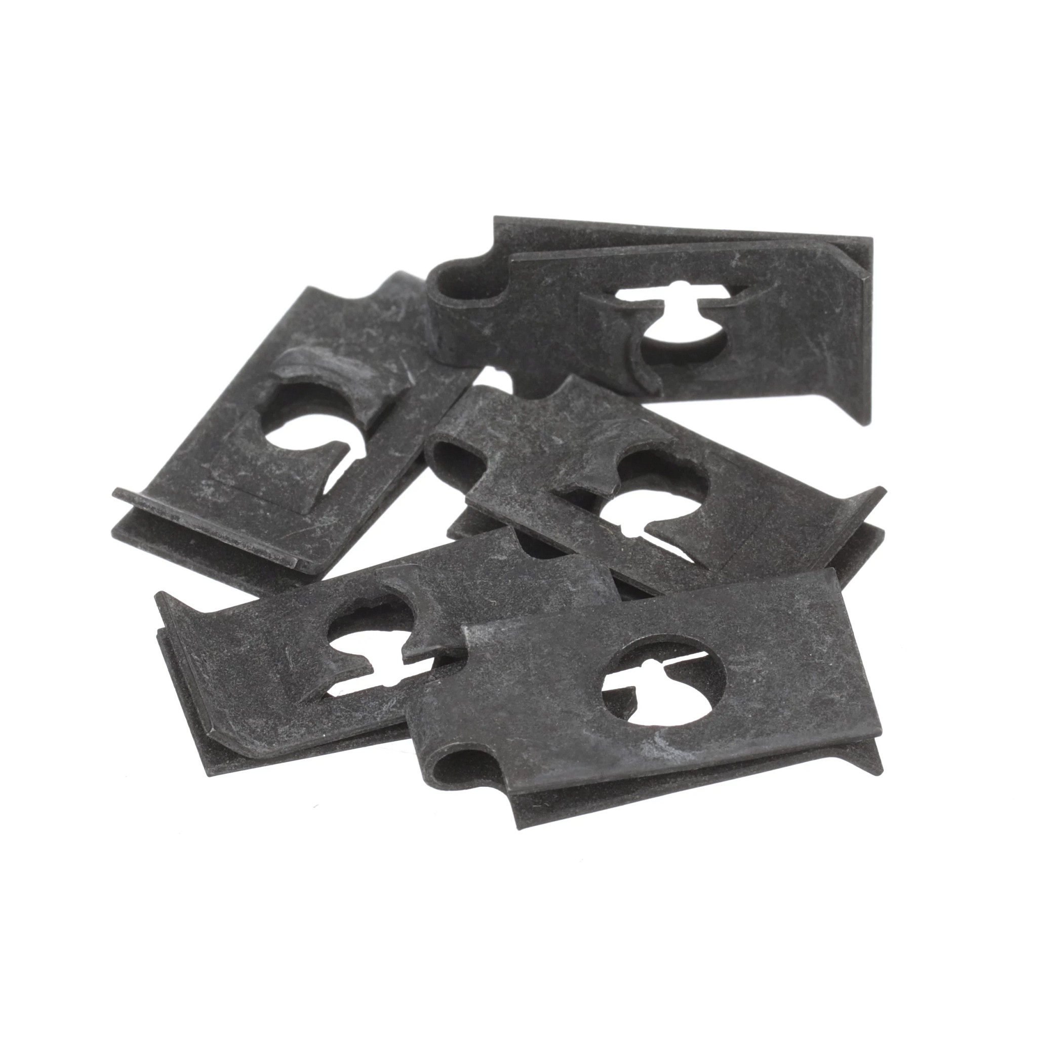 U-Shaped Spring Nut | NEWHOLLANDAG | BR | PT