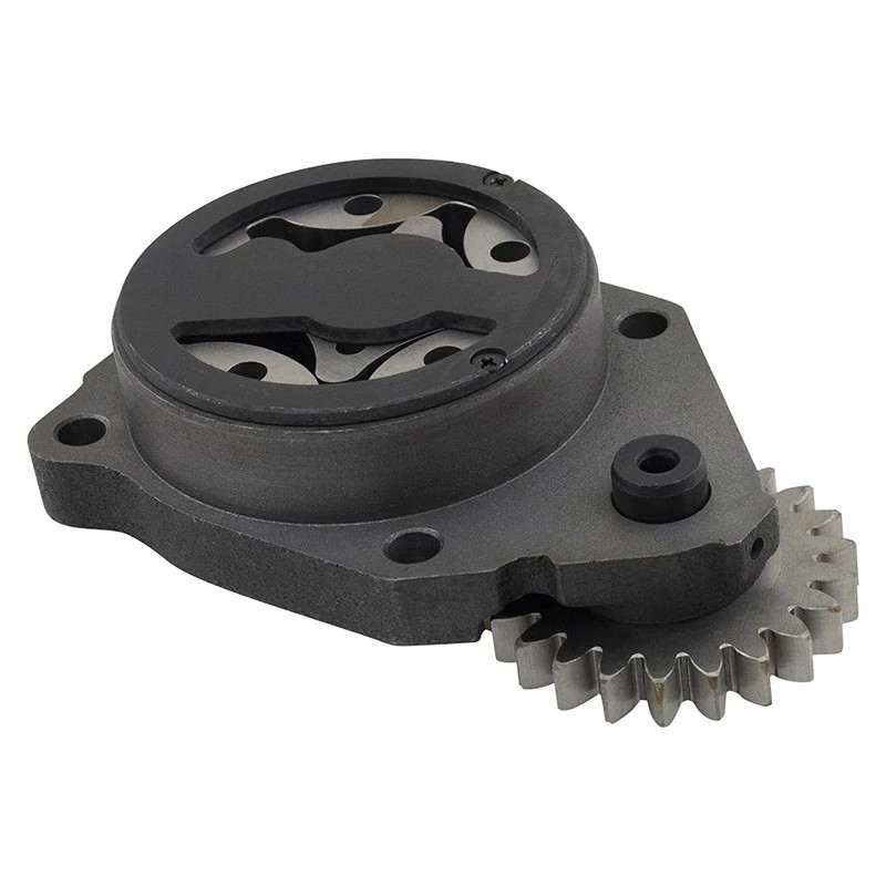 POMPA OLIO MOTORE | NEWHOLLANDAG | EU | IT