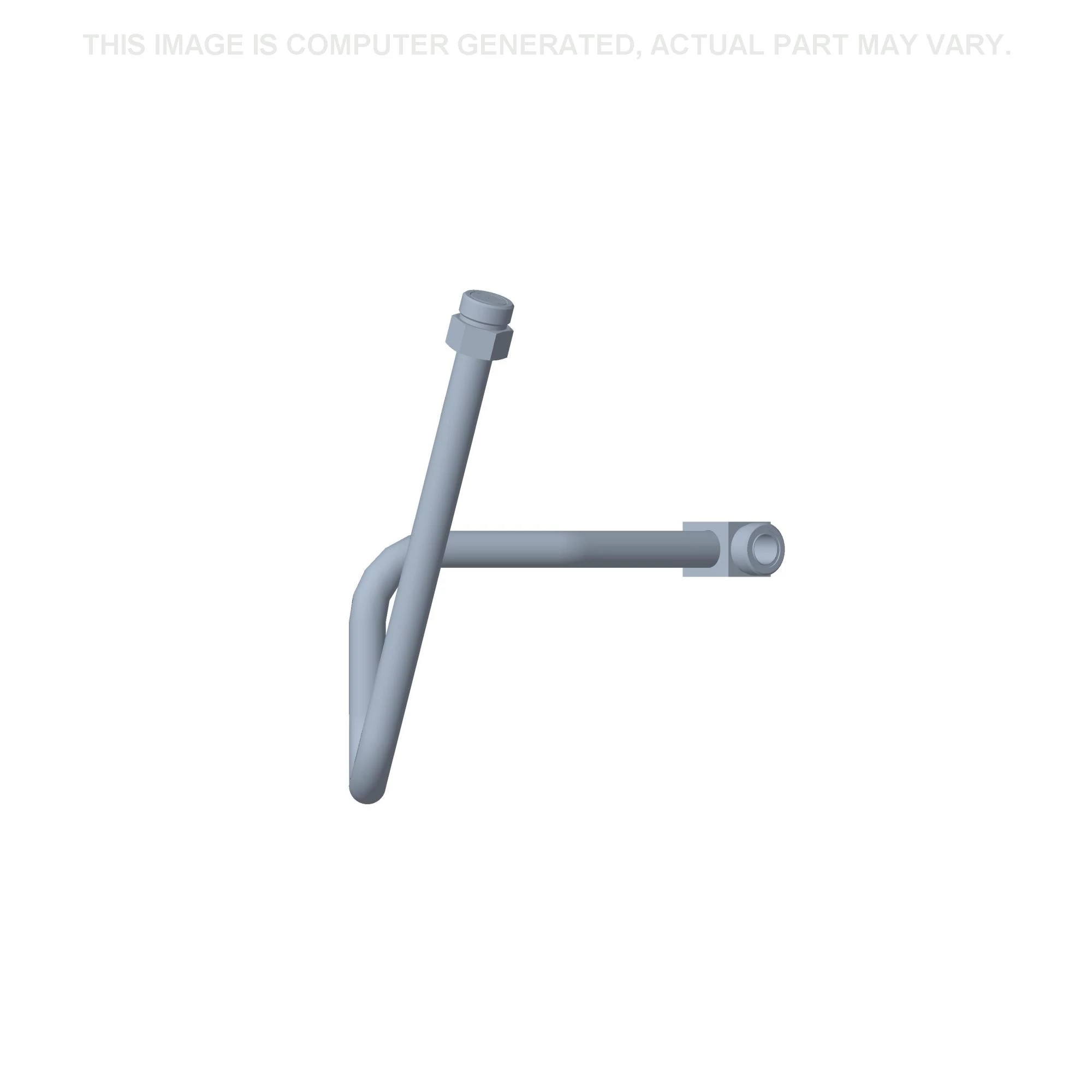 HYD TUBE | CASEIH | GB | EN