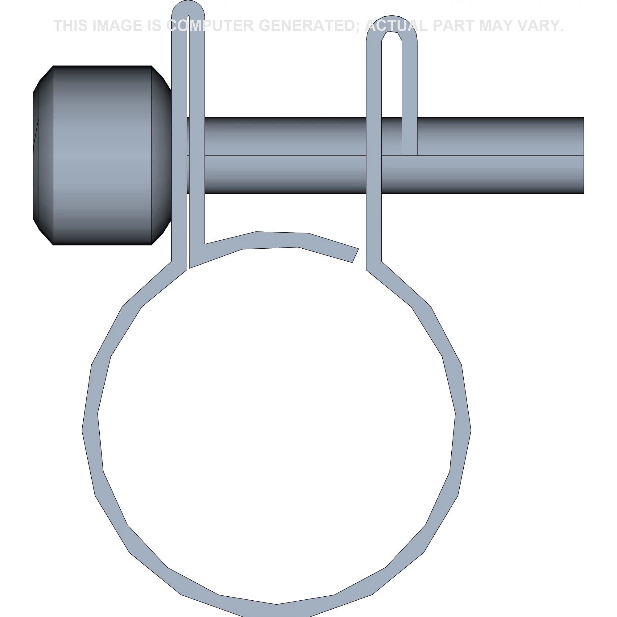 HOSE CLAMP | NEWHOLLANDAG | US | EN