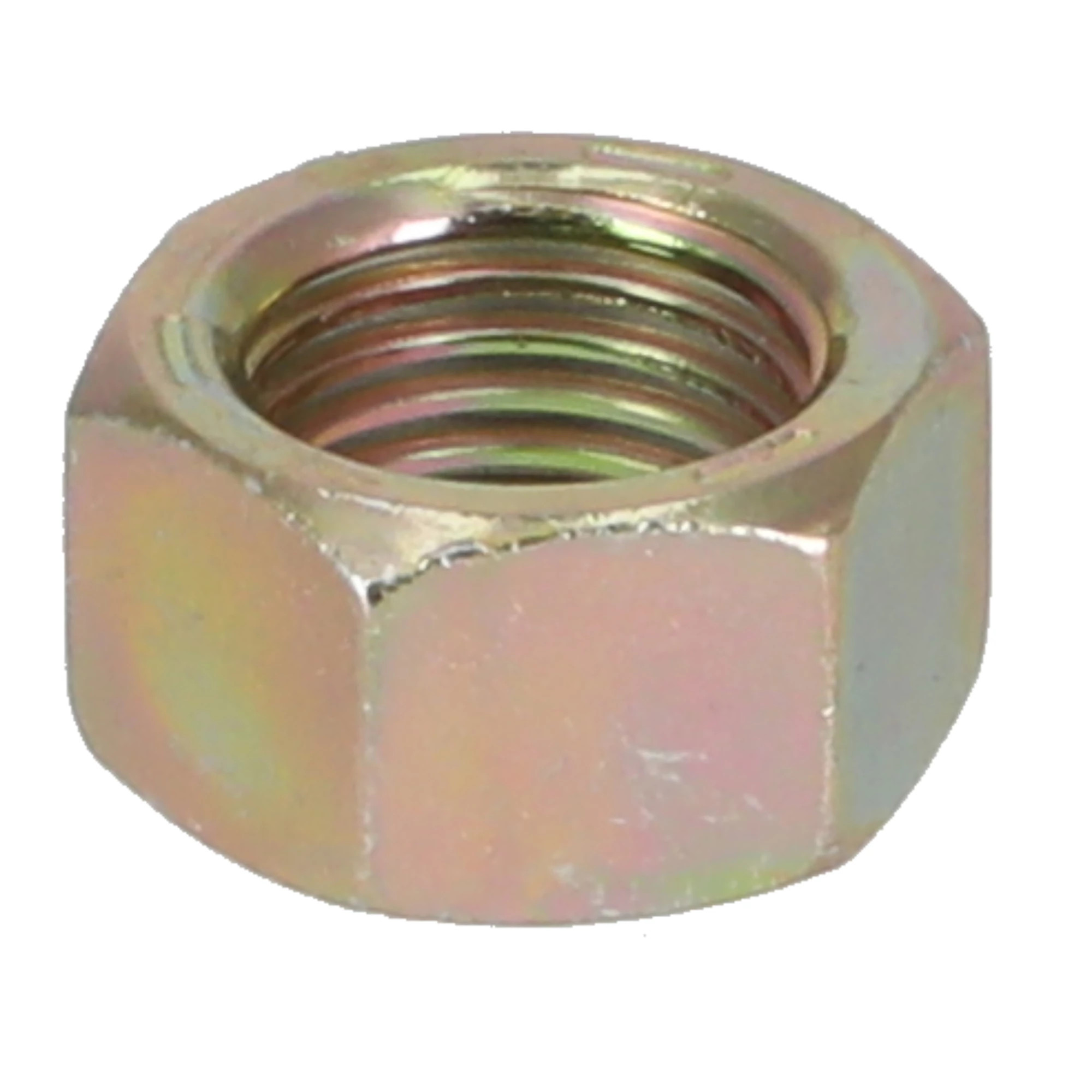 Hex Head Nut | CASEIH | US | EN