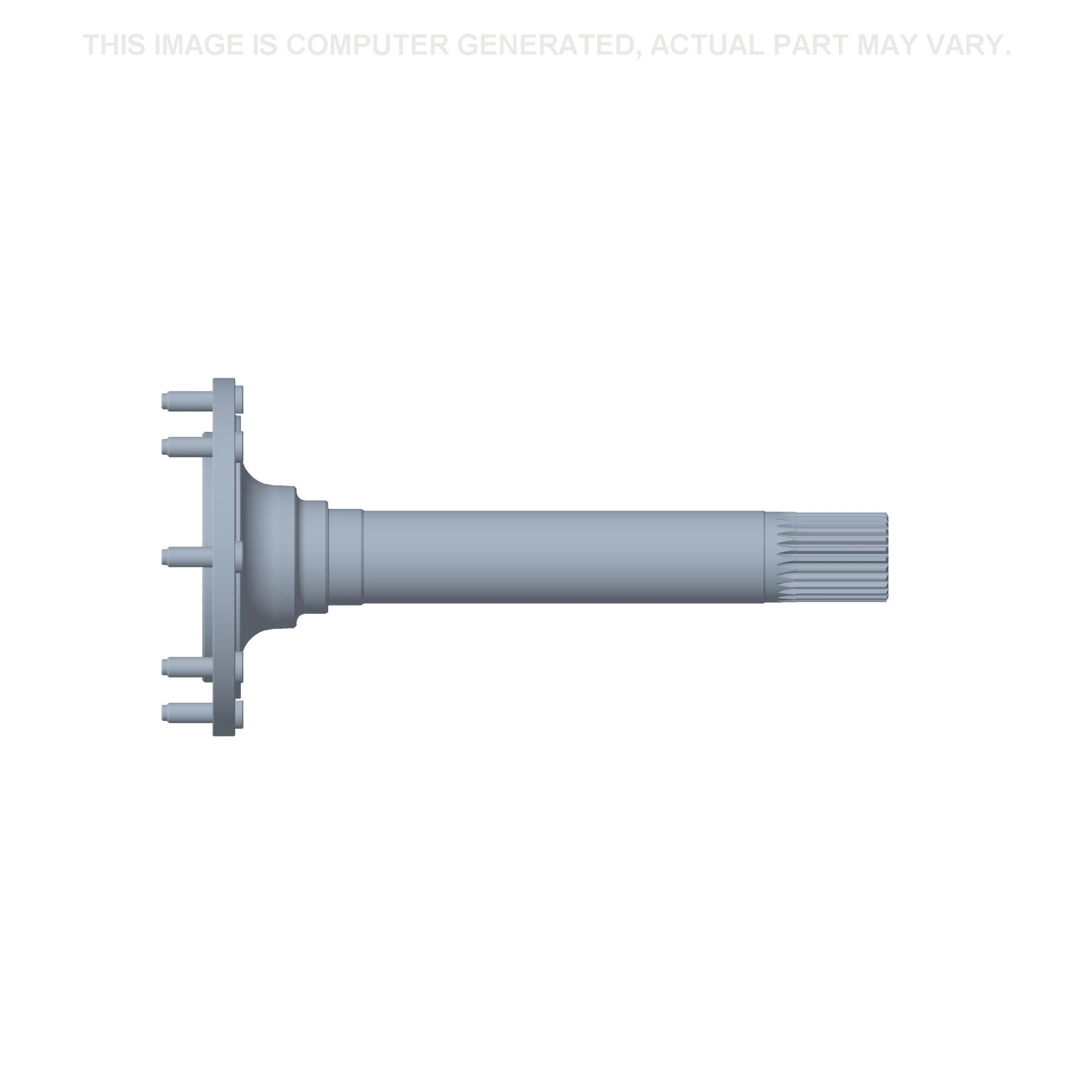 EJE DE TRANSMISIÓN | NEWHOLLANDAG | ES | ES