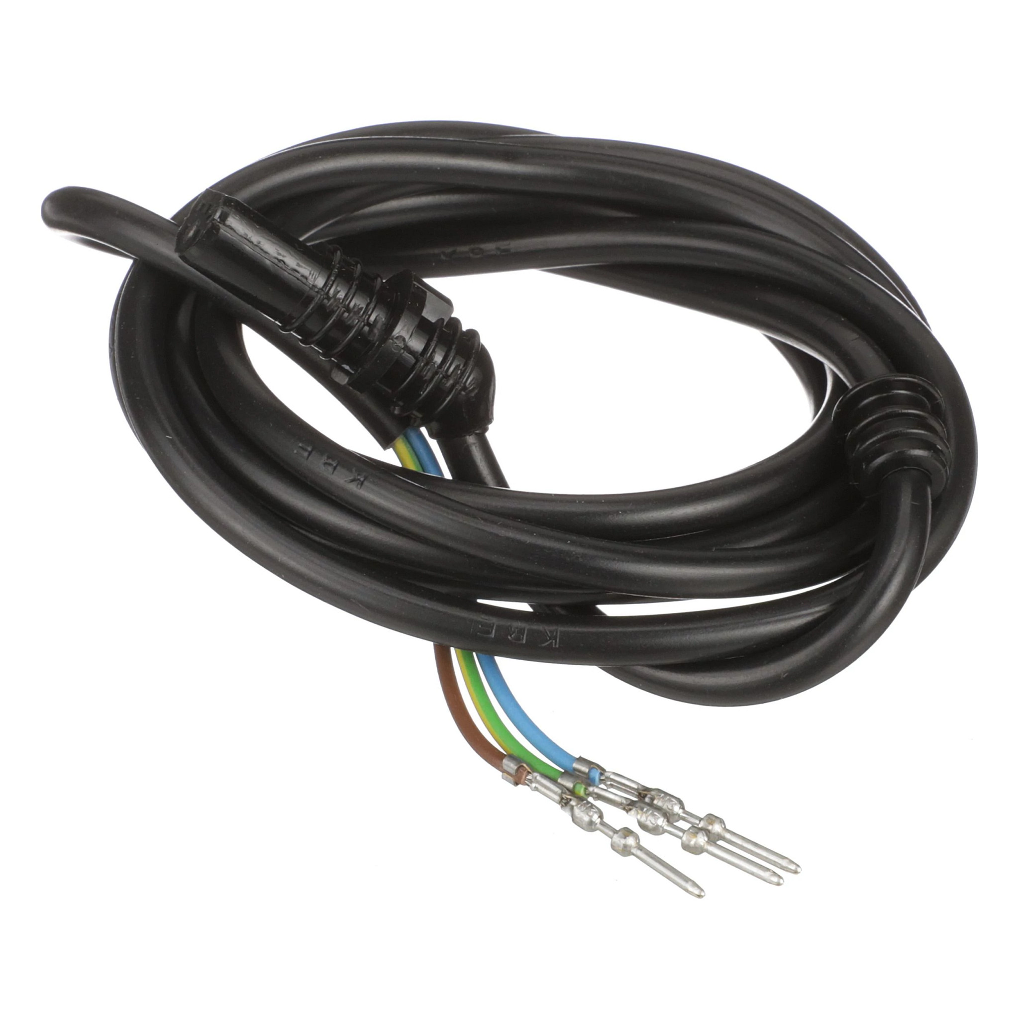 Conector elétrico - Macho