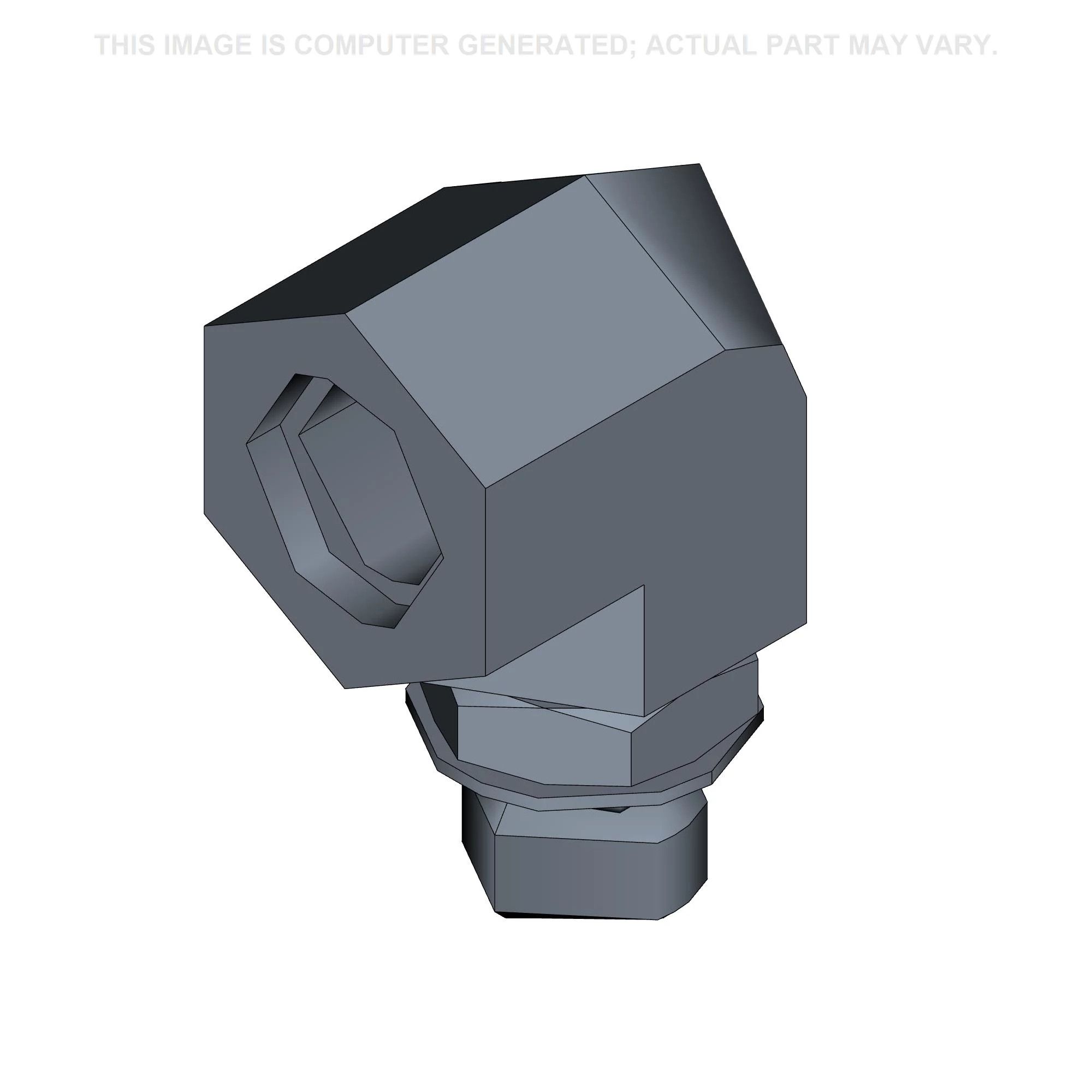 ELBOW UNION | CASEIH | IE | EN