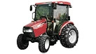 CASE IH 4 CYL COMPACT TRACTOR WITH CAB | CASEIH | US | EN