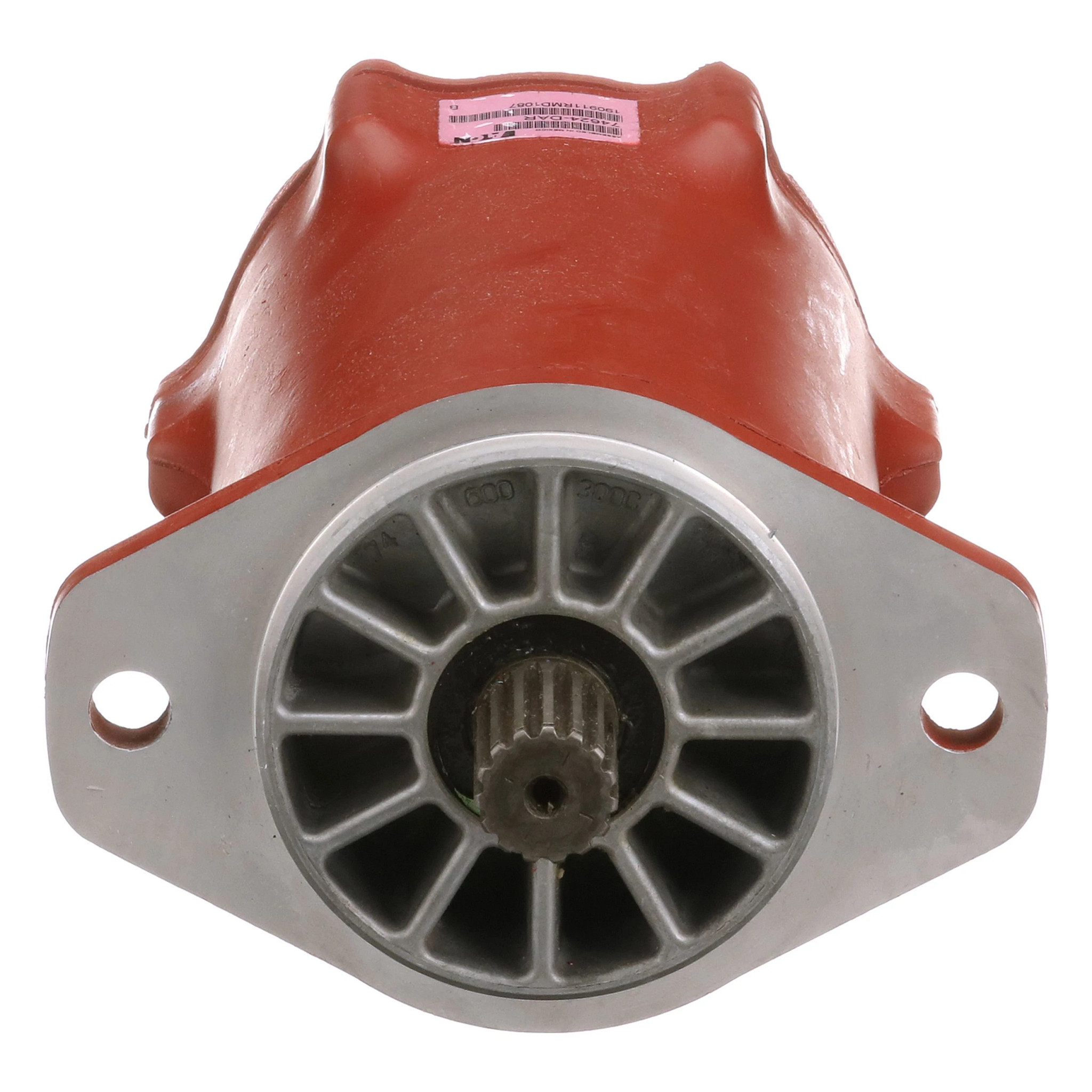 MOTOR HIDRÁULICO | CASECE | EU | ES