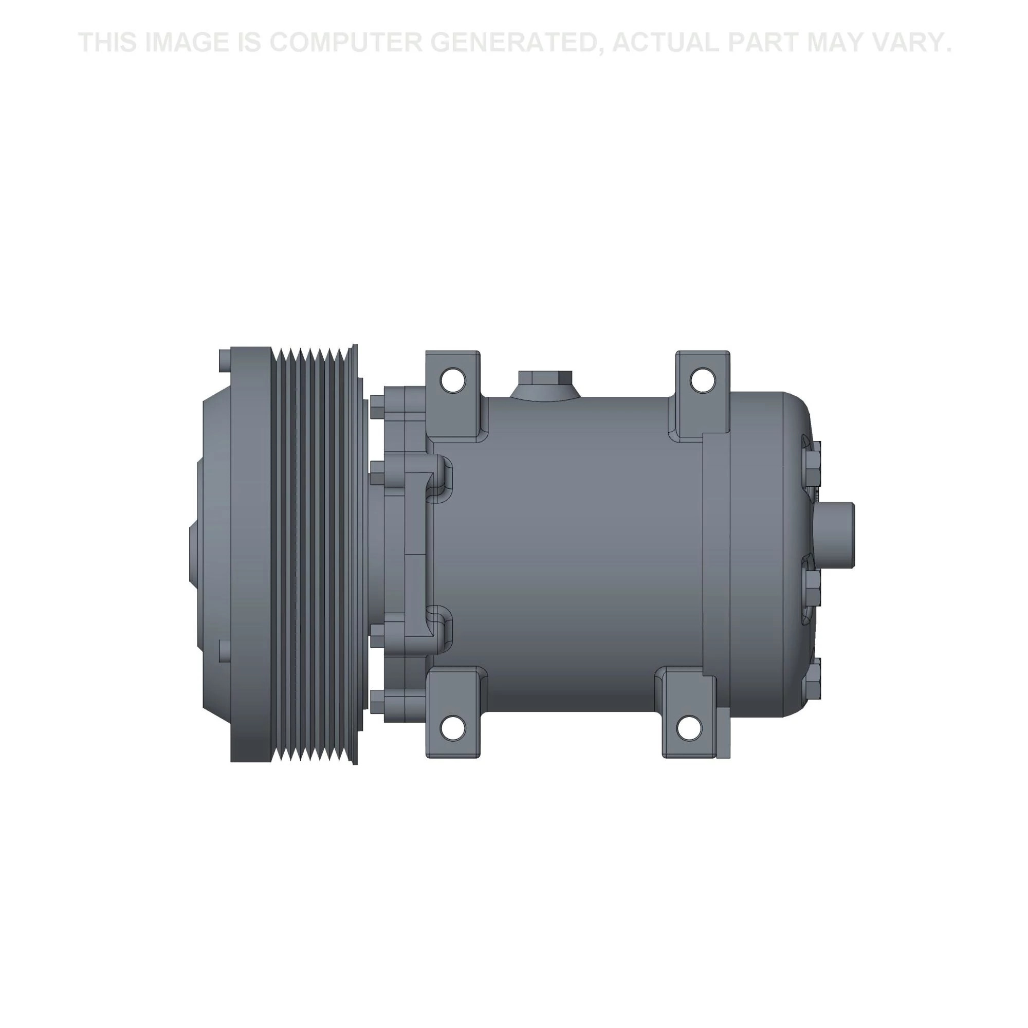 COMPRESSEUR ARENOVER | NEWHOLLANDAG | FR | FR