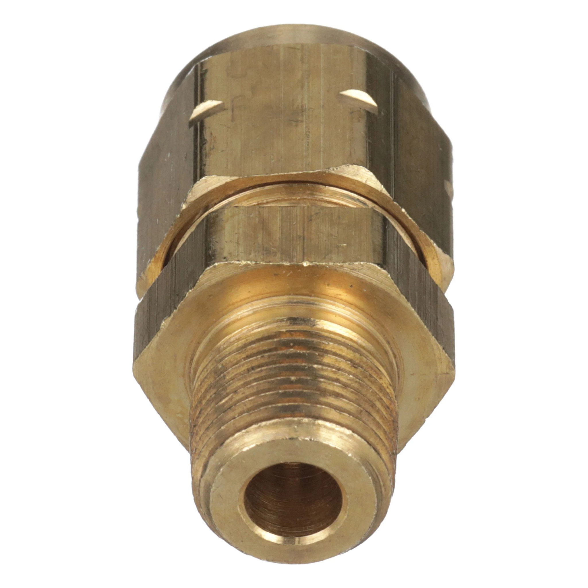 HYD CONNECTOR | NEWHOLLANDCE | AMEA | EN