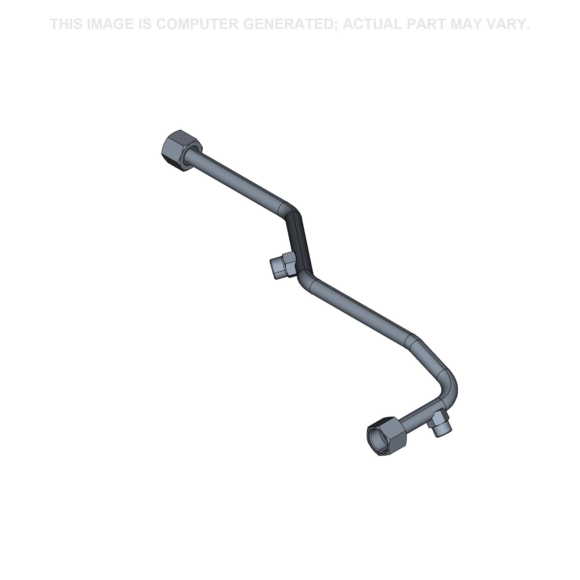 Pipe | CASEIH | US | EN