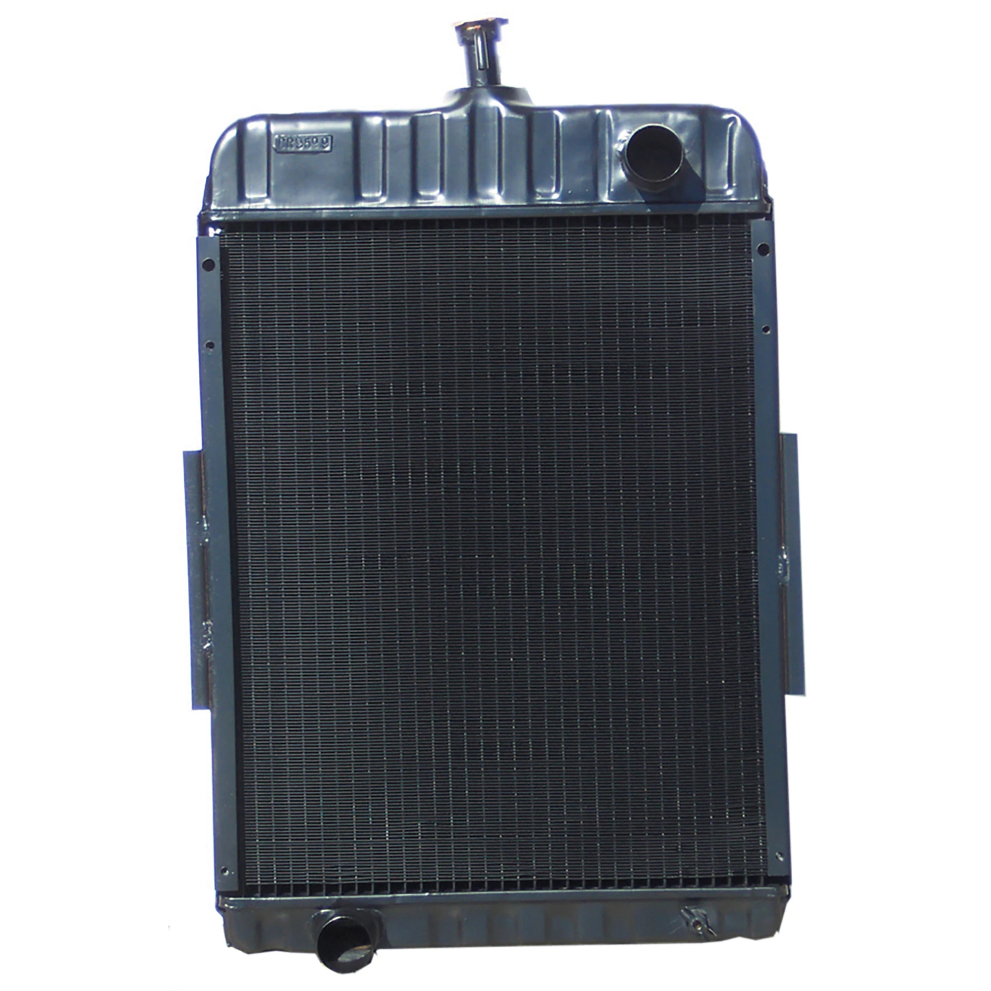 Radiator | NEWHOLLANDAG | US | EN