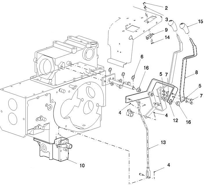 KIT | CASECE | FR | FR