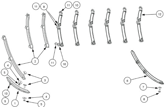 DIA-SATZ, HACKSLER | NEWHOLLANDAG | EU | DE