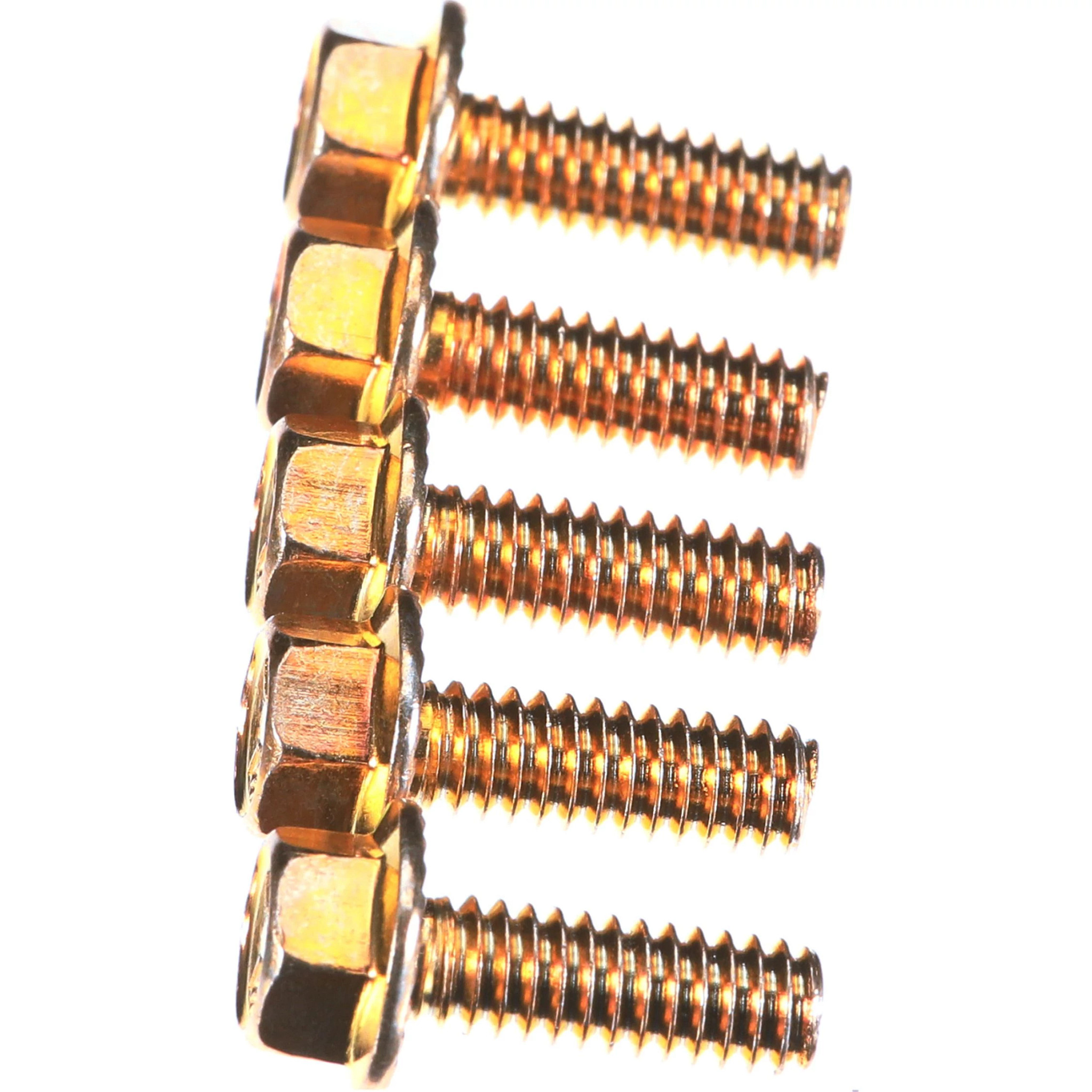 SERRATED BOLT | CASECE | US | EN