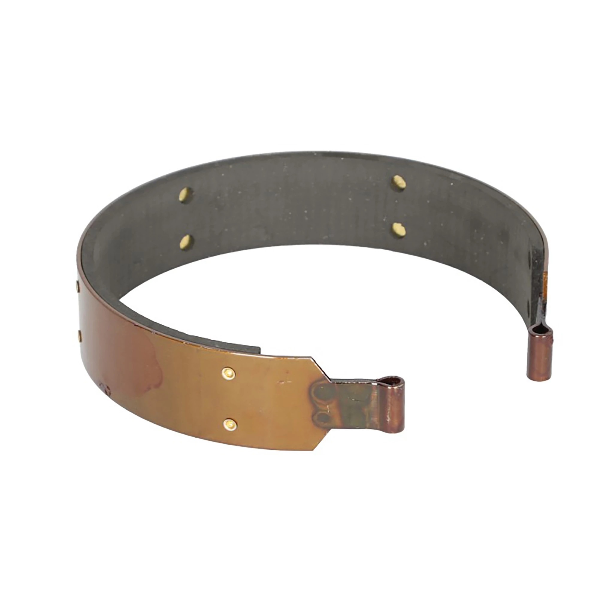 Brake Band with Lining | FLEXICOIL | CA | FR