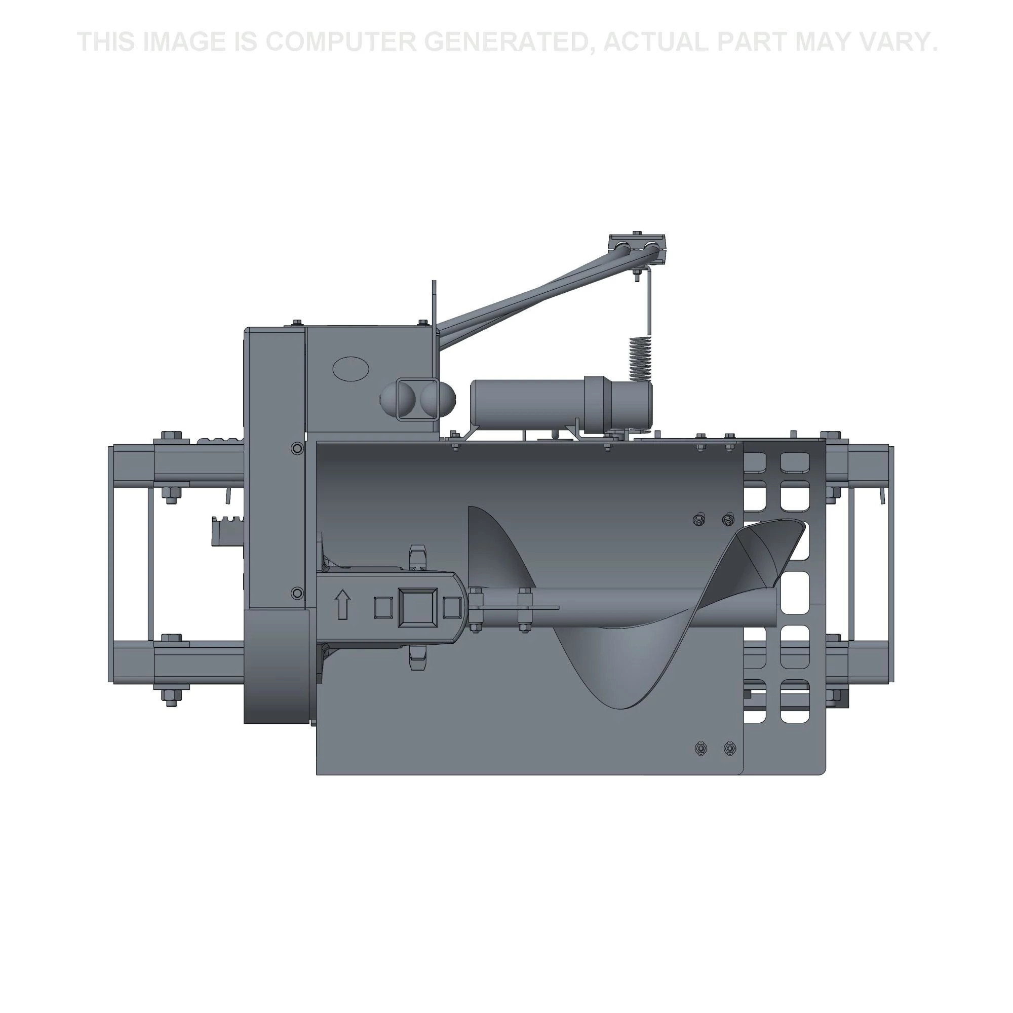ATTACHMENT | CASEIH | IE | EN