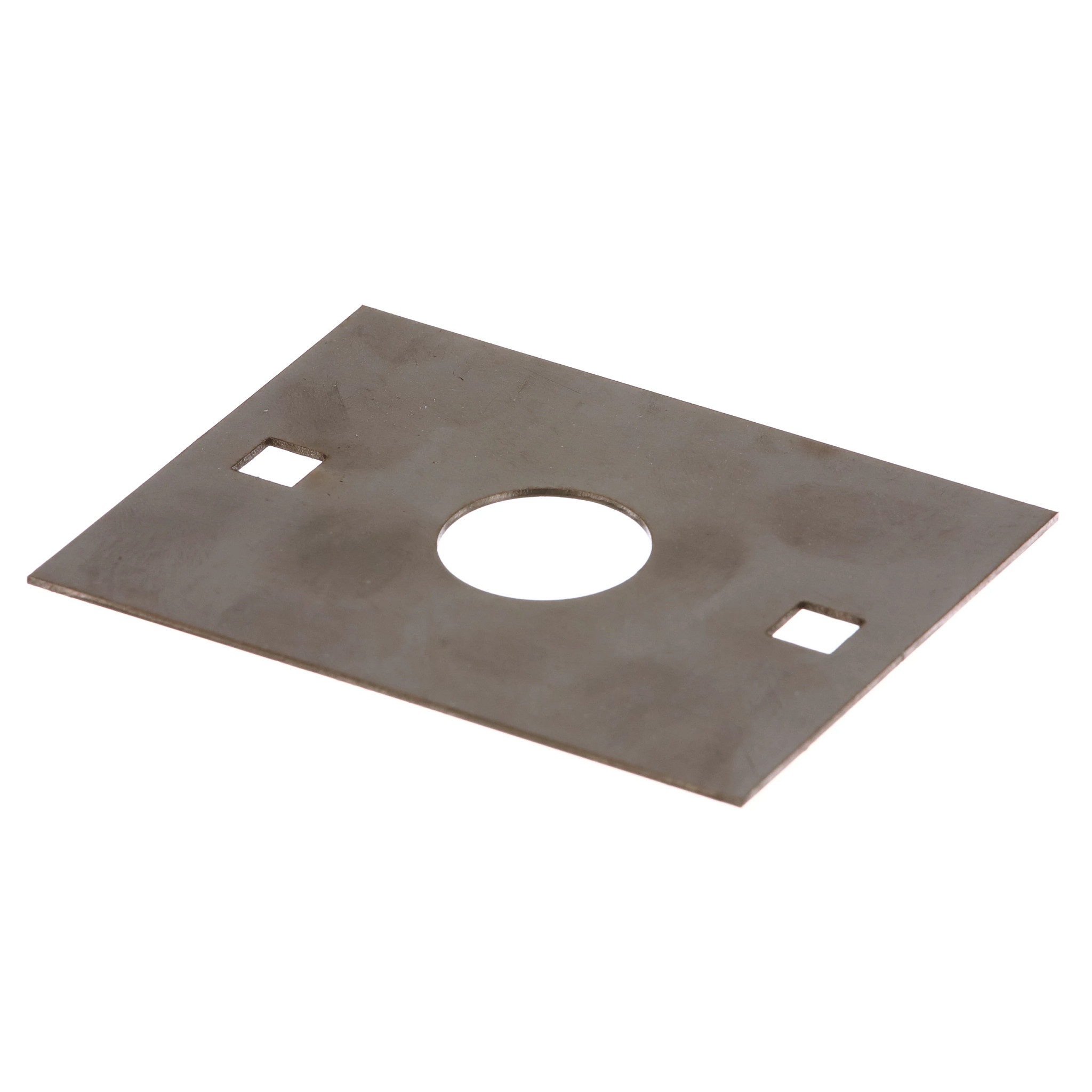 Proteção do rolamento do sem-fim - 100 mm C x 76,2 mm L | NEWHOLLANDAG | BR | PT