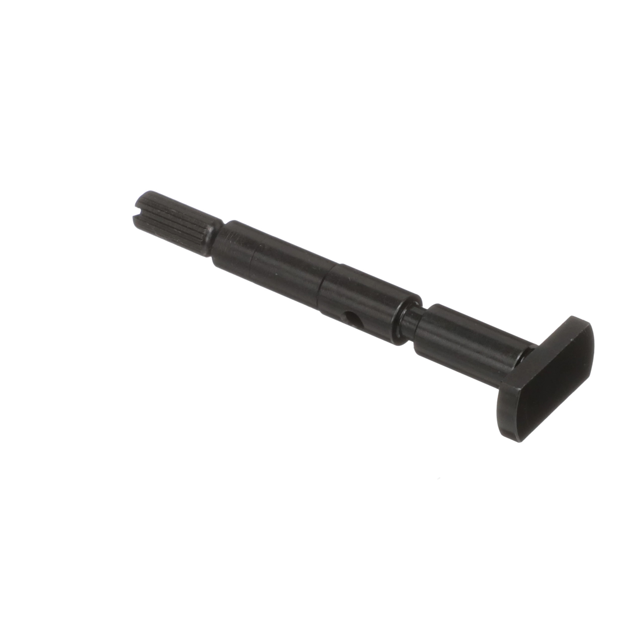 Hydraulic Motor Shaft | CASECE | BR | PT