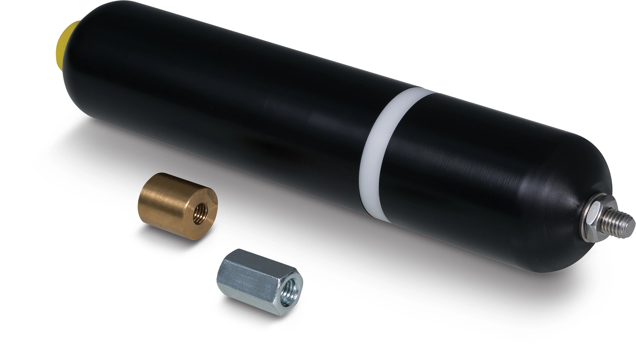 Leica Maxi Sonde - 8/33 kHz | CASECE | US | EN