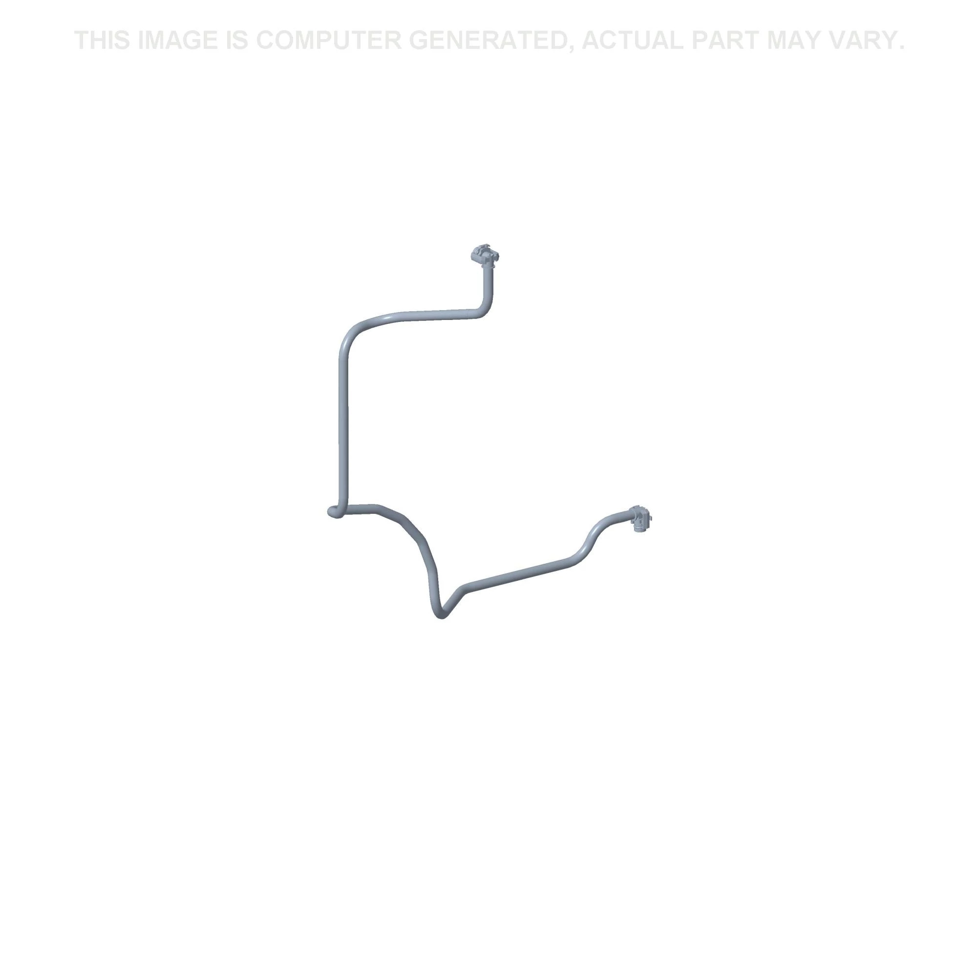 Plastic-rubber Tube | NEWHOLLANDCE | US | EN