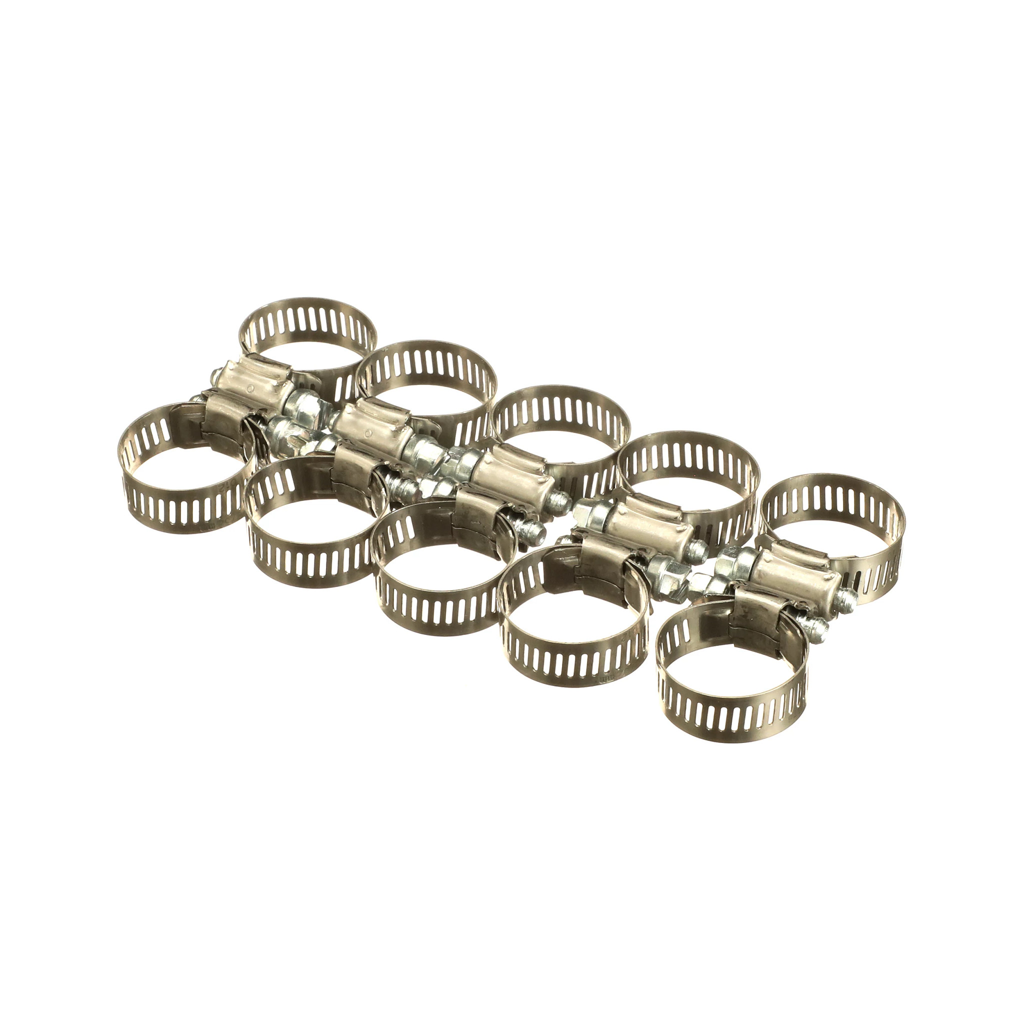 Abraçadeira de Mangueira de Borracha | CASEIH | BR | PT